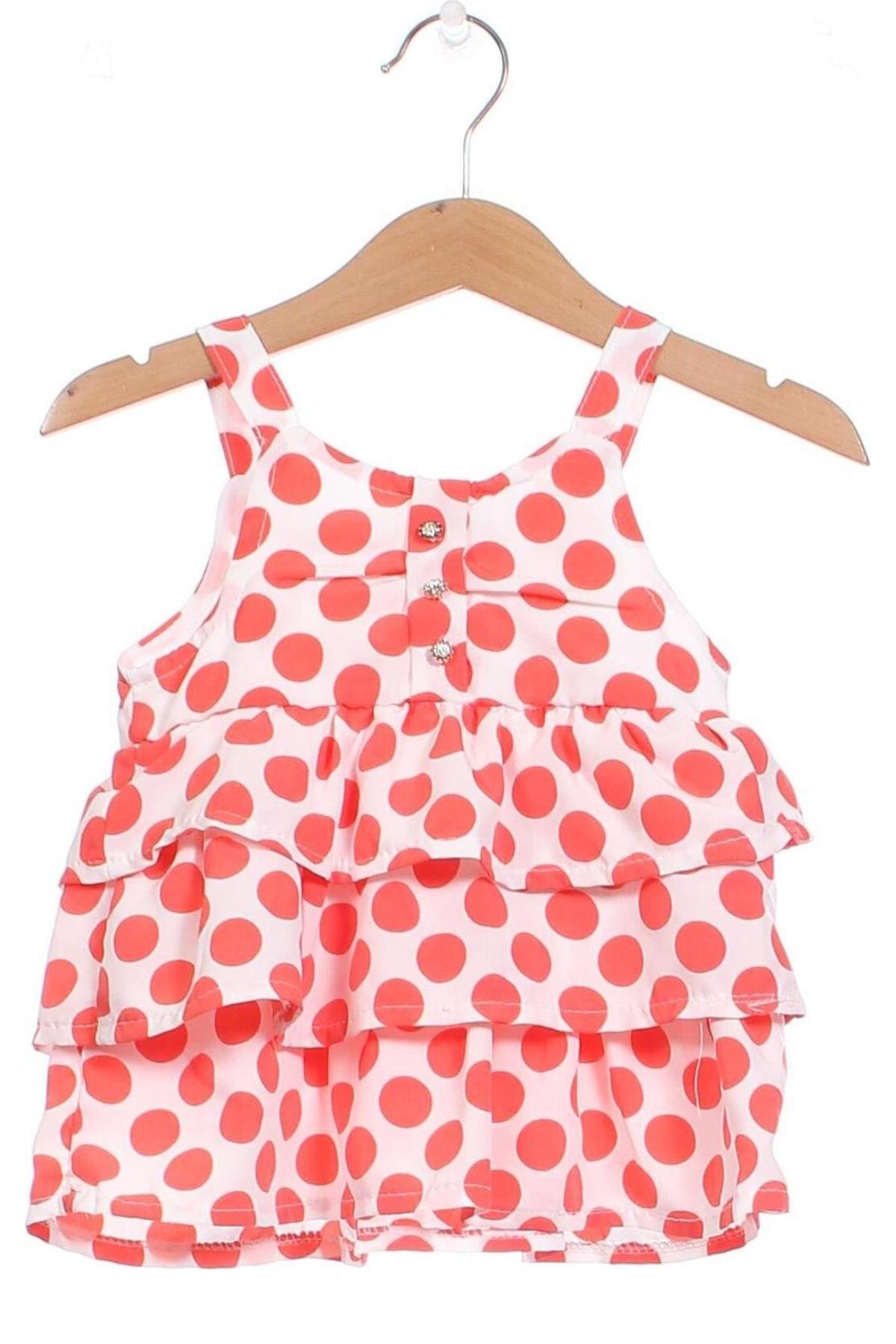 Kinderkleid, Größe 18-24m/ 86-98 cm, Farbe Mehrfarbig, Preis € 5,53