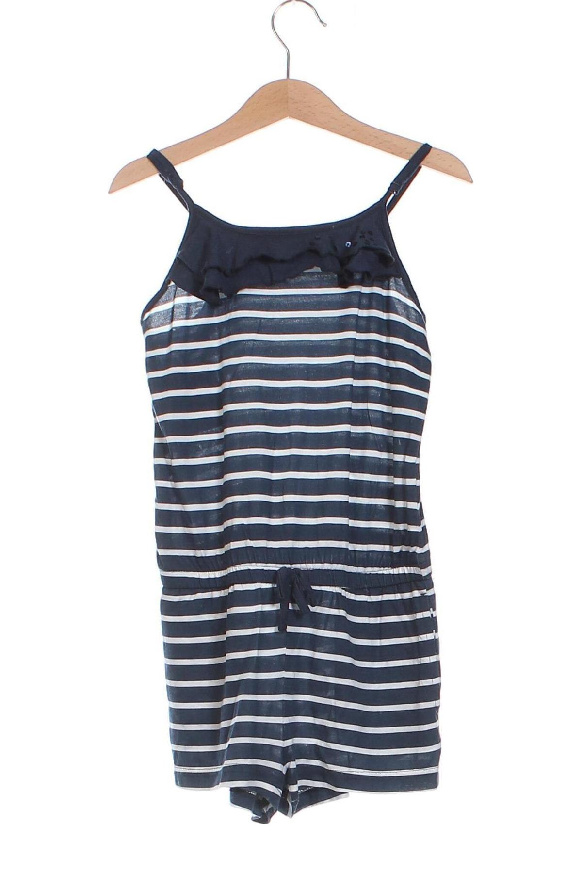 Detské šaty , Veľkosť 7-8y/ 128-134 cm, Farba Modrá, Cena  5,76 €