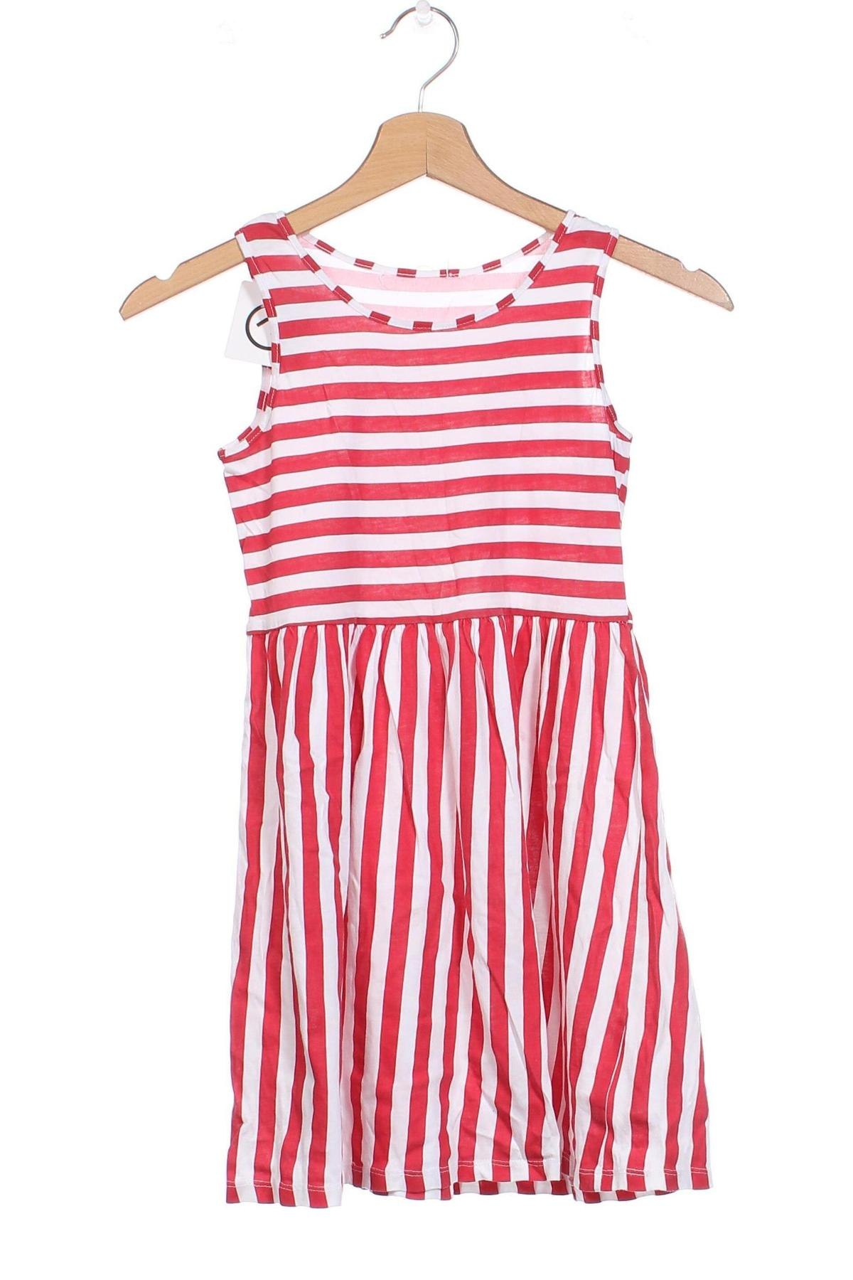Kinderkleid, Größe 8-9y/ 134-140 cm, Farbe Mehrfarbig, Preis € 6,12