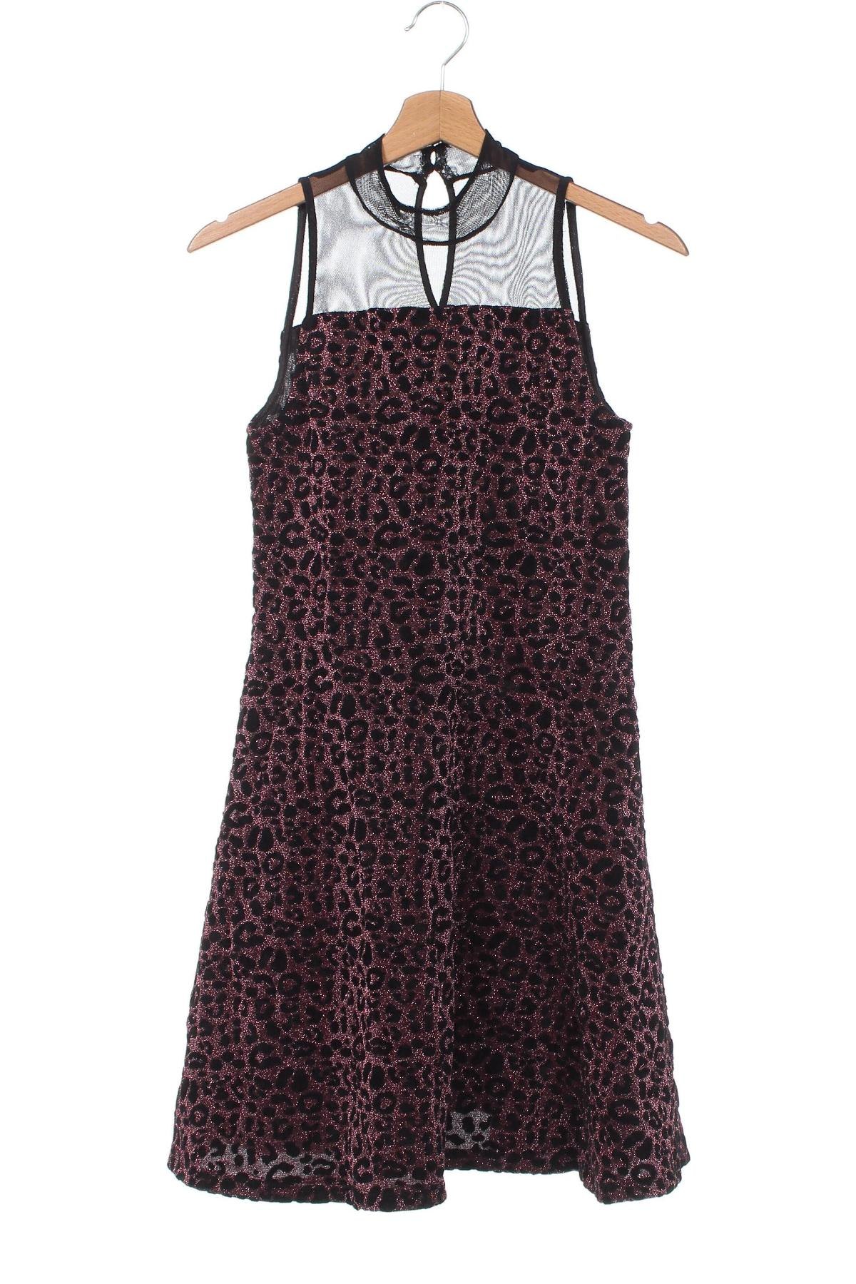 Kinderkleid CoolCat, Größe 15-18y/ 170-176 cm, Farbe Mehrfarbig, Preis € 16,70