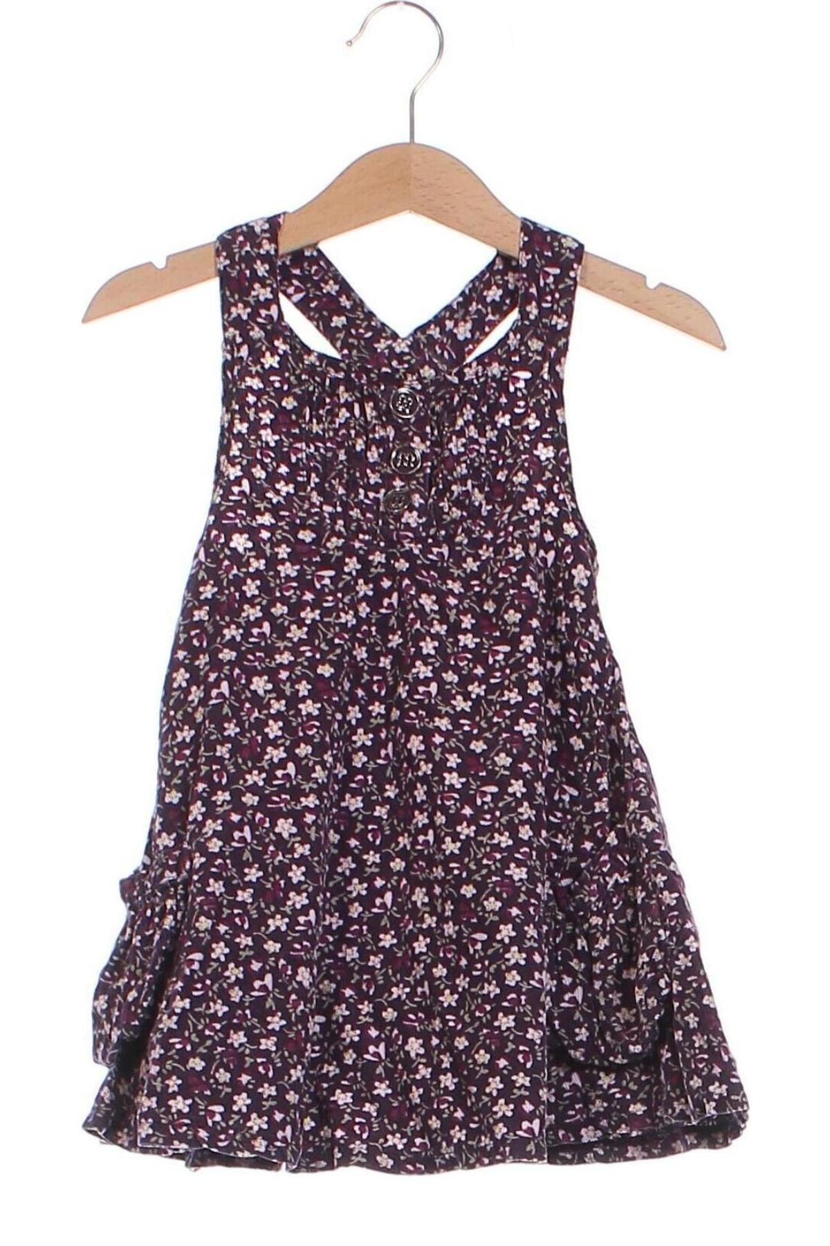 Детска рокля Early Days, Размер 3-4y/ 104-110 см, Цвят Лилав, Цена 13,64 лв.