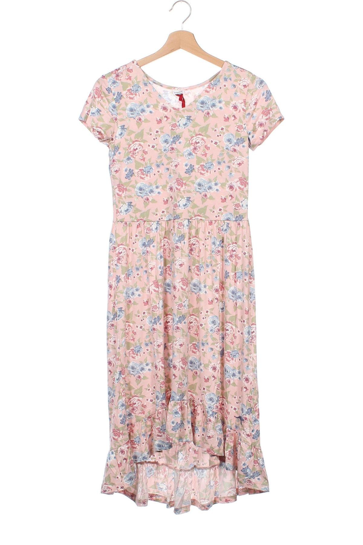 Rochie pentru copii Kangaroos, Mărime 11-12y/ 152-158 cm, Culoare Multicolor, Preț 181,58 Lei