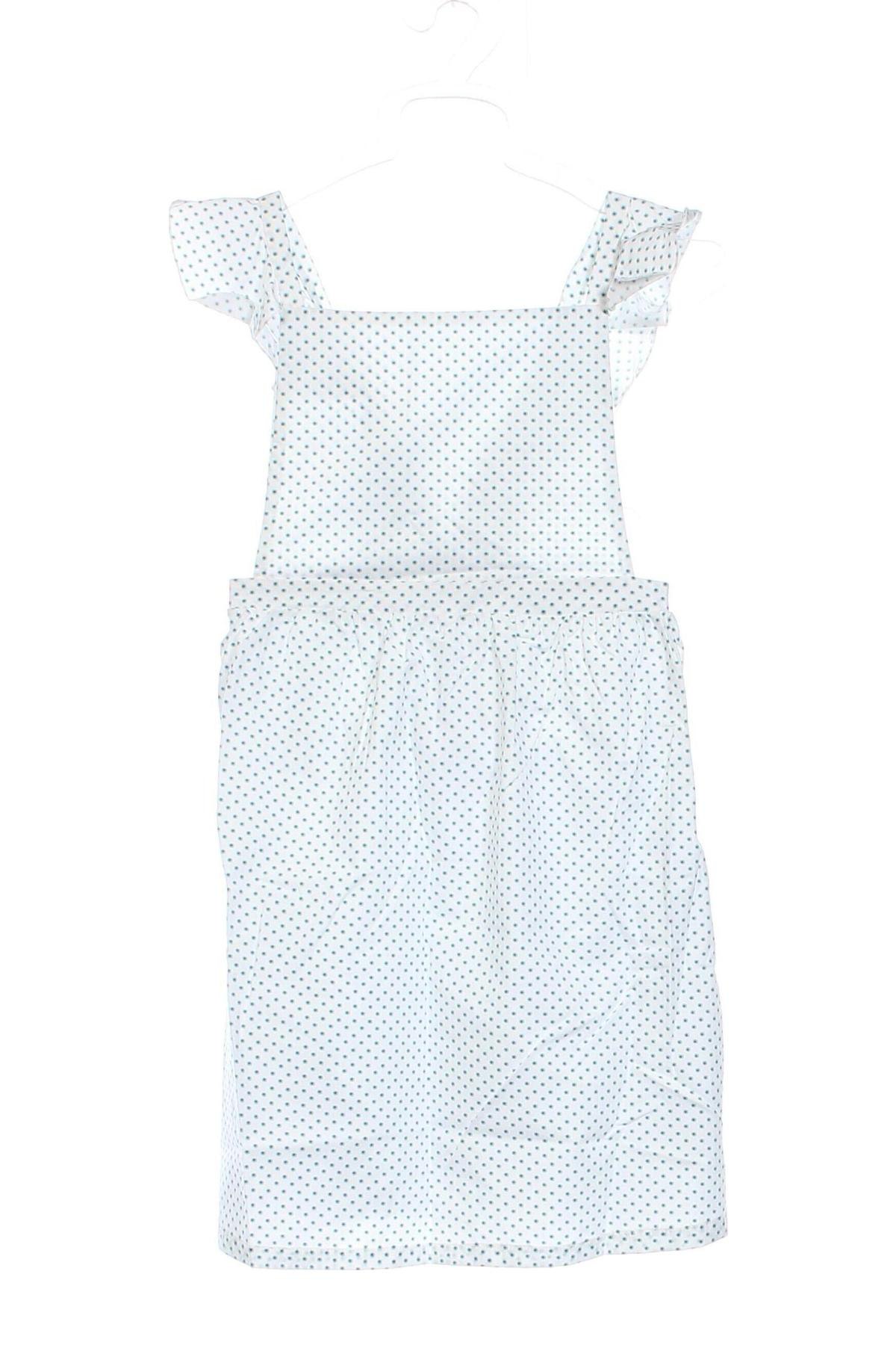 Dětské šaty  Little Celebs, Velikost 9-10y/ 140-146 cm, Barva Bílá, Cena  855,00 Kč
