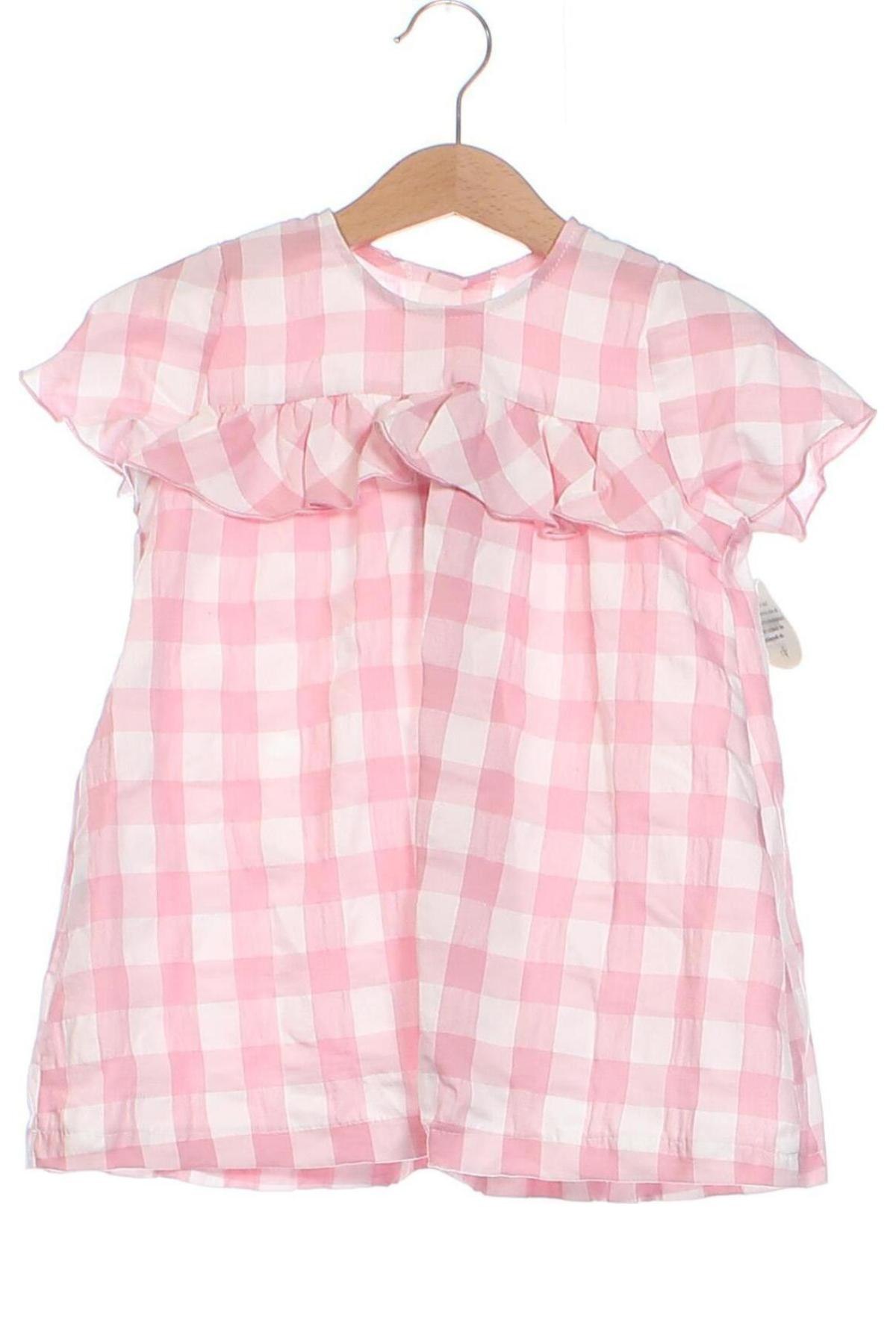 Kinderkleid Lola Palacios, Größe 3-4y/ 104-110 cm, Farbe Mehrfarbig, Preis € 12,77