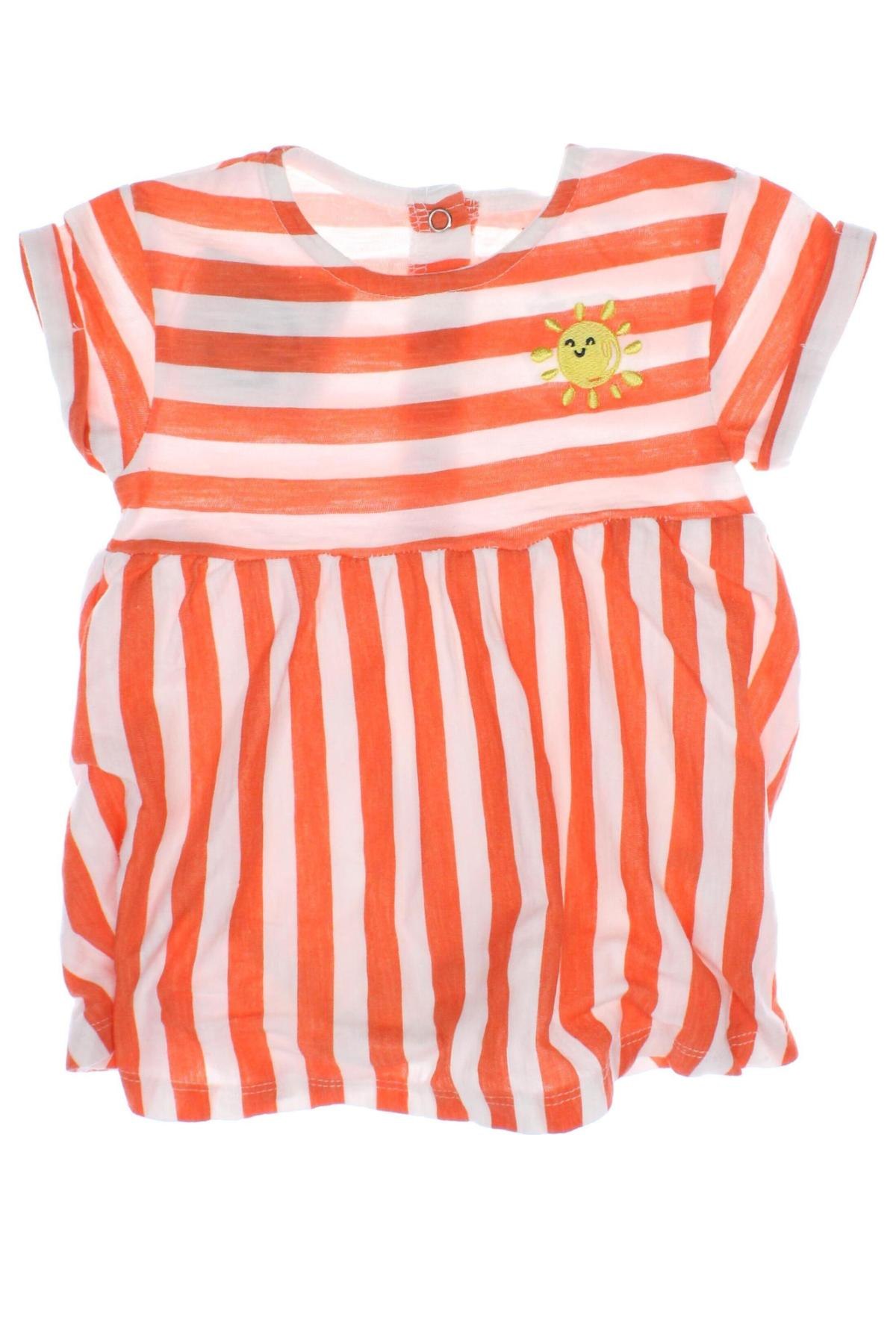 Rochie pentru copii Manguun, Mărime 3-6m/ 62-68 cm, Culoare Multicolor, Preț 79,60 Lei