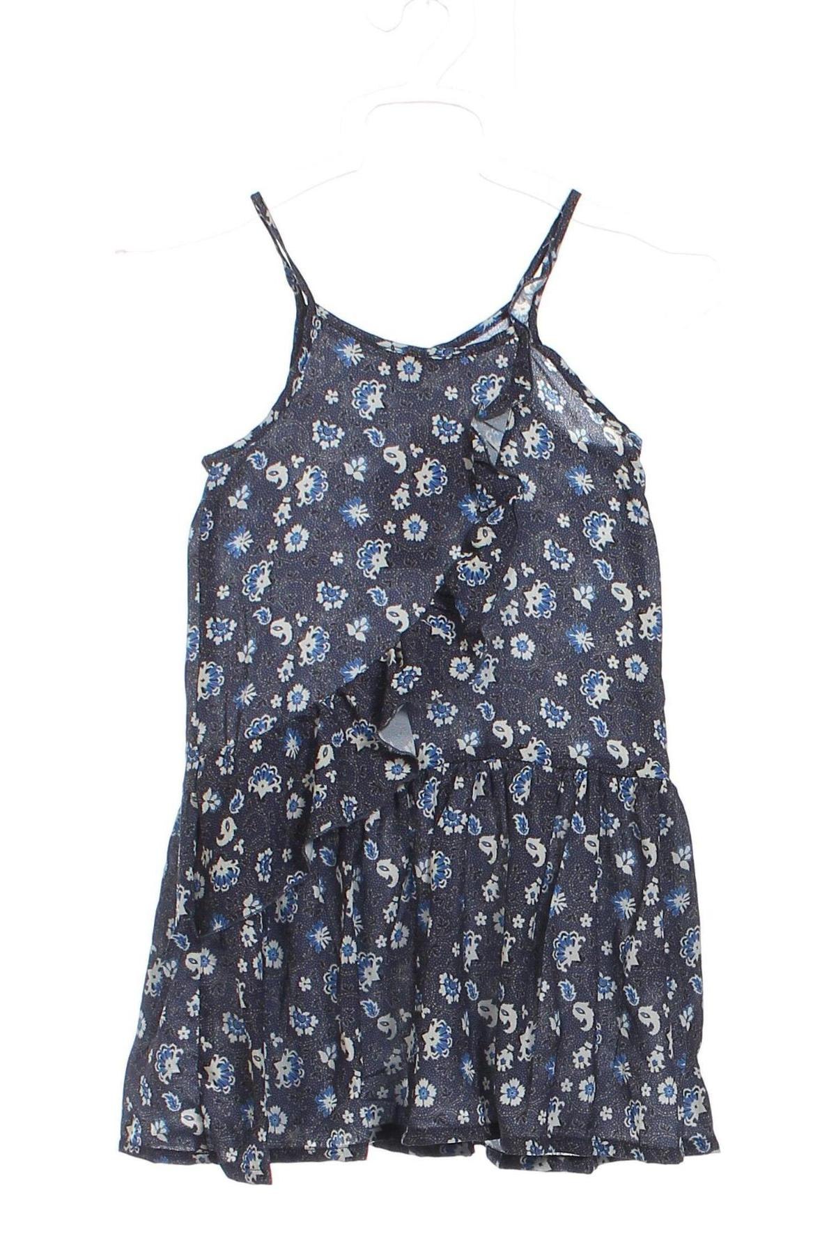 Παιδικό φόρεμα Miniman, Μέγεθος 8-9y/ 134-140 εκ., Χρώμα Πολύχρωμο, Τιμή 8,44 €