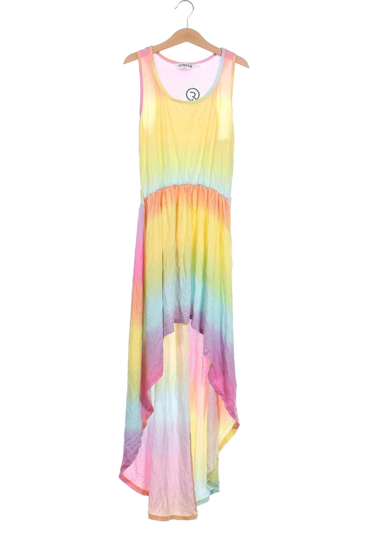 Dětské šaty  New Look, Velikost 12-13y/ 158-164 cm, Barva Vícebarevné, Cena  152,00 Kč