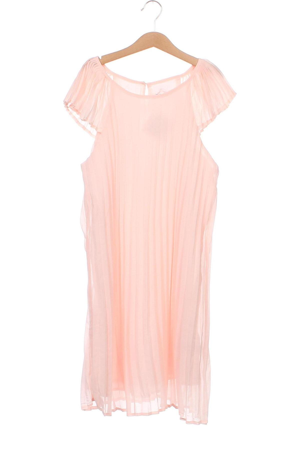 Παιδικό φόρεμα Reserved, Μέγεθος 12-13y/ 158-164 εκ., Χρώμα Ρόζ , Τιμή 6,11 €