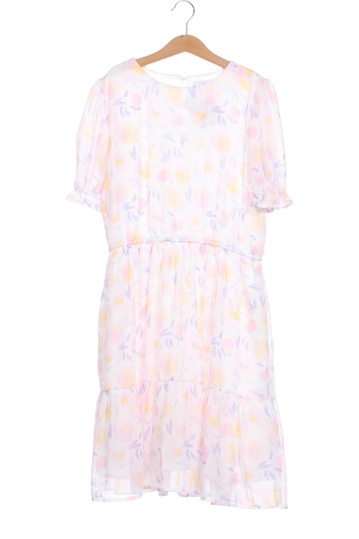 Kinderkleid Reserved, Größe 12-13y/ 158-164 cm, Farbe Mehrfarbig, Preis 19,95 €