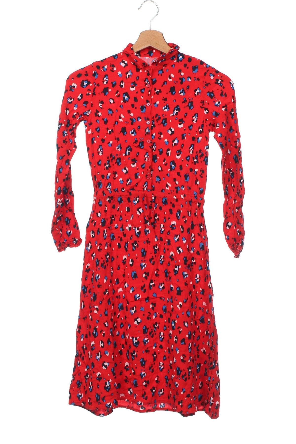 Παιδικό φόρεμα TCM, Μέγεθος 10-11y/ 146-152 εκ., Χρώμα Πολύχρωμο, Τιμή 3,56 €