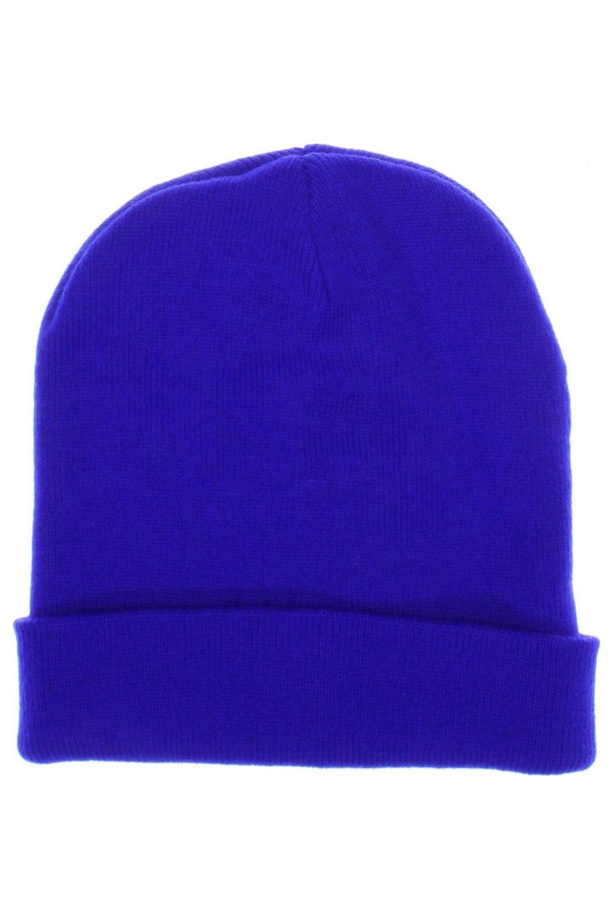 Παιδικό καπέλο, Χρώμα Μπλέ, Τιμή 6,29 €