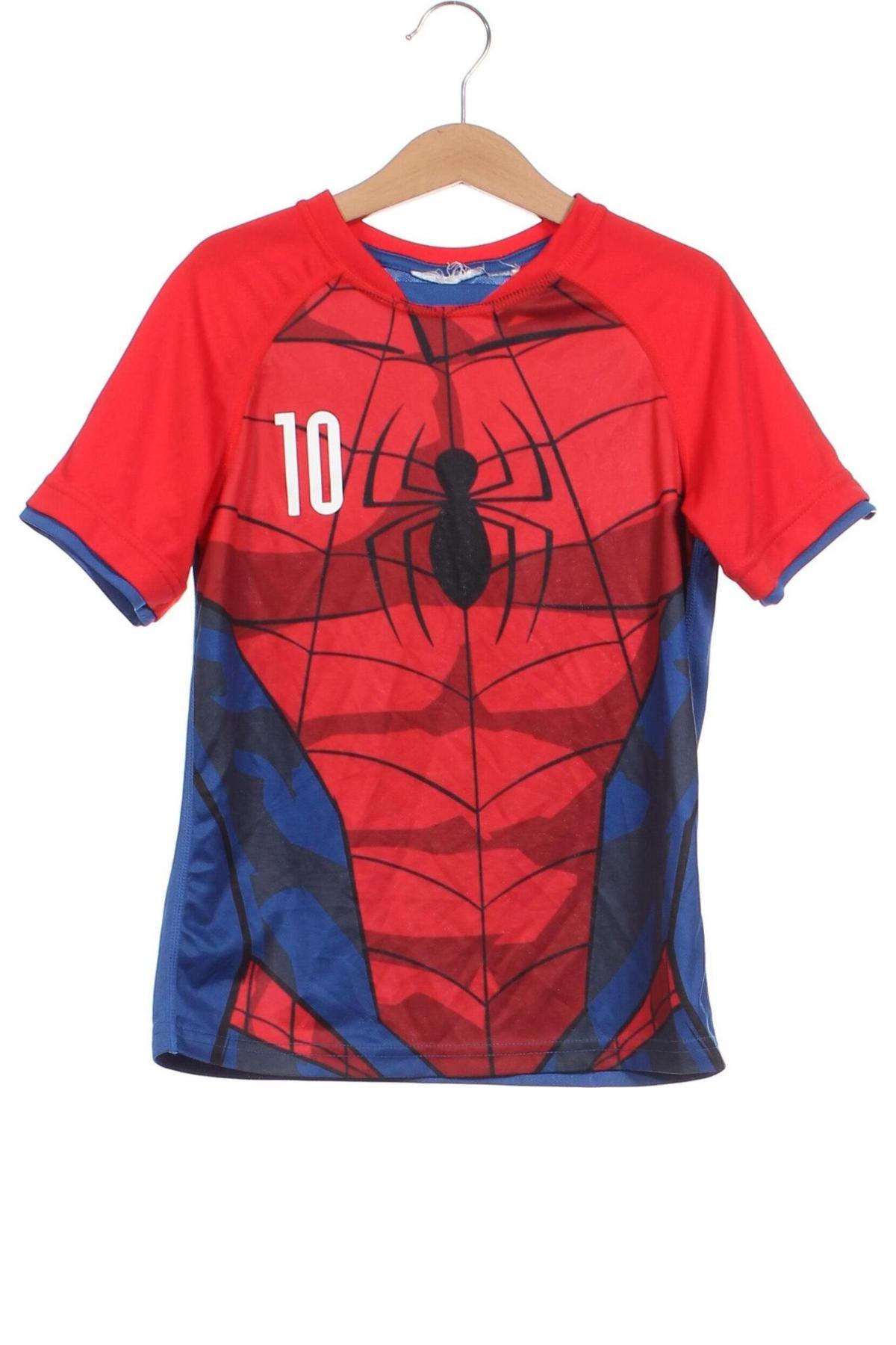 Kinder T-Shirt, Größe 9-10y/ 140-146 cm, Farbe Mehrfarbig, Preis € 6,02