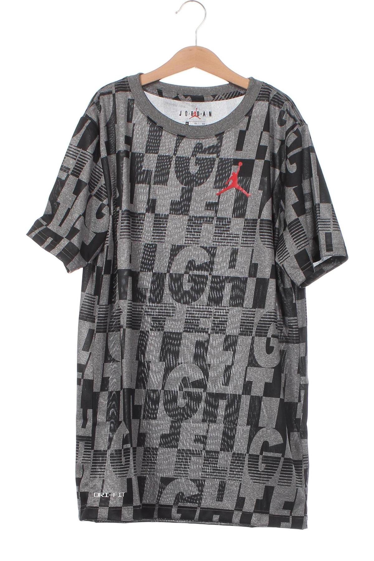 Tricou pentru copii Air Jordan Nike, Mărime 15-18y/ 170-176 cm, Culoare Multicolor, Preț 207,89 Lei