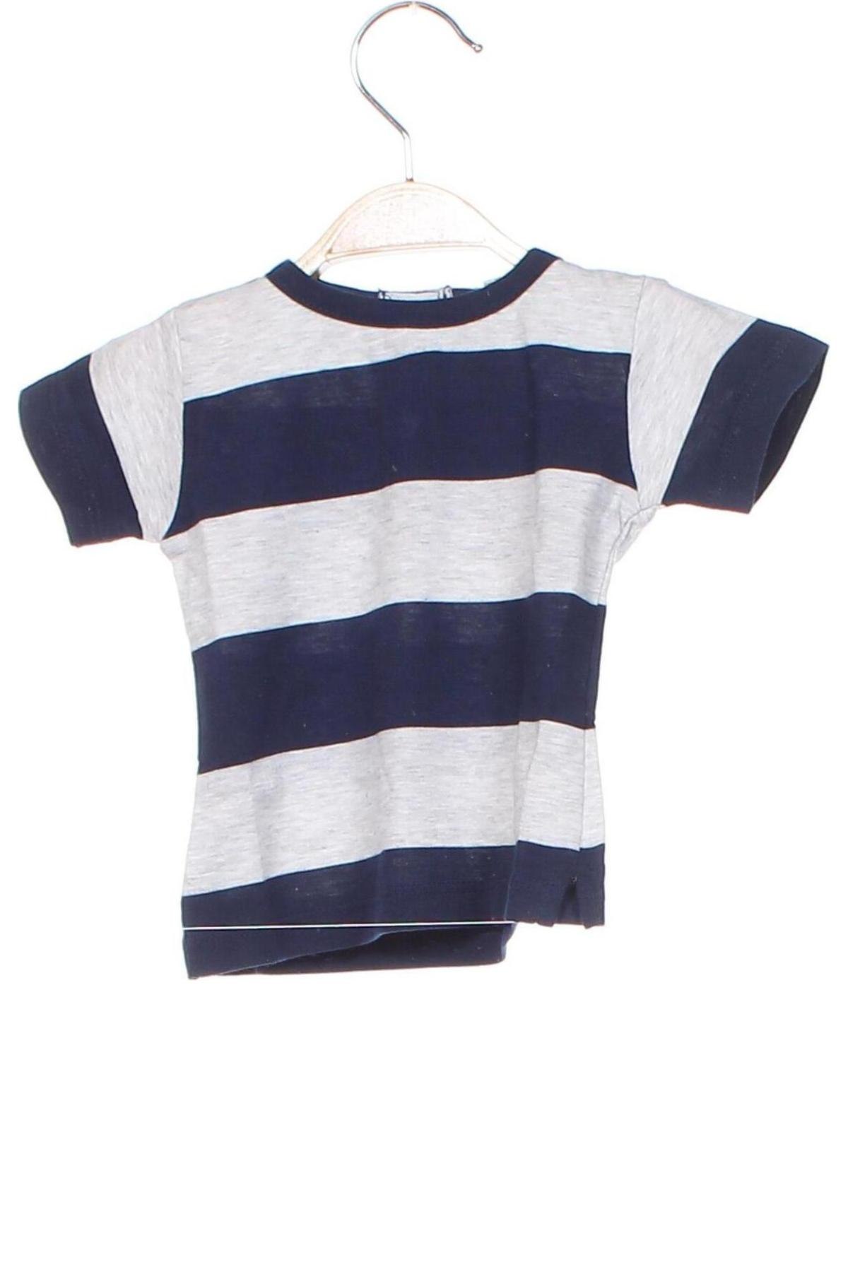 Детска тениска Coccode, Размер 3-6m/ 62-68 см, Цвят Многоцветен, Цена 15,30 лв.