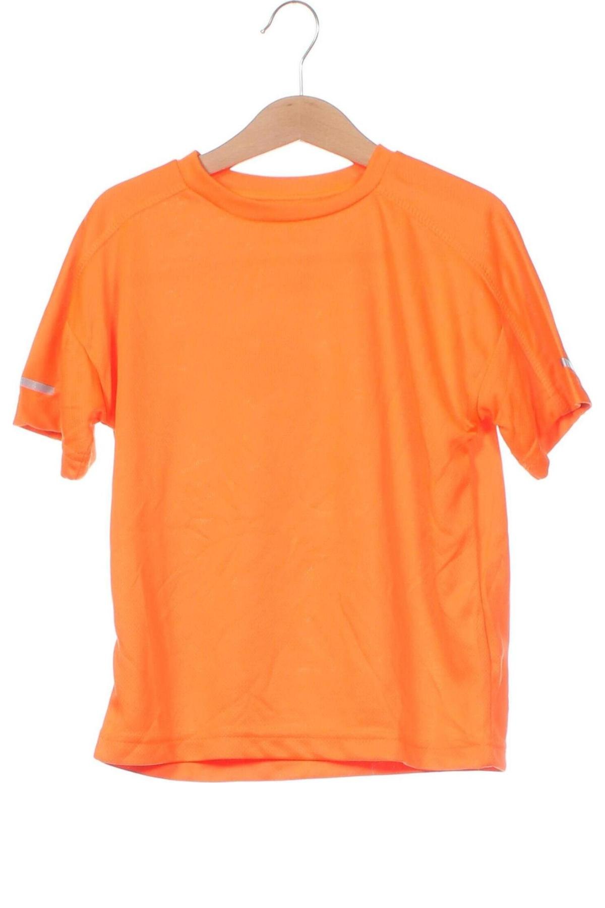 Dětské tričko  Lefties, Velikost 5-6y/ 116-122 cm, Barva Oranžová, Cena  144,00 Kč