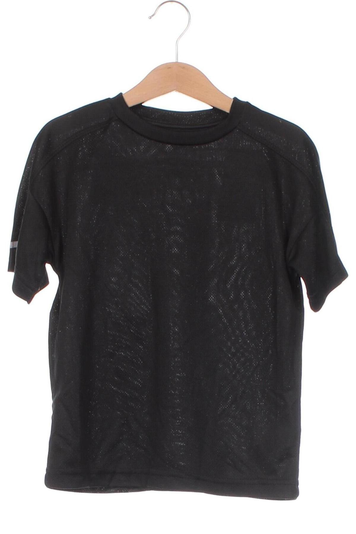 Kinder T-Shirt Lefties, Größe 5-6y/ 116-122 cm, Farbe Schwarz, Preis 5,07 €