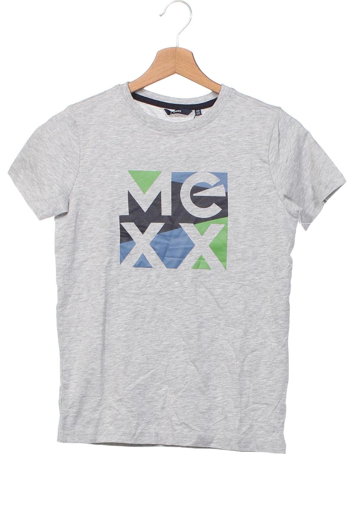 Tricou pentru copii Mexx, Mărime 10-11y/ 146-152 cm, Culoare Gri, Preț 34,74 Lei