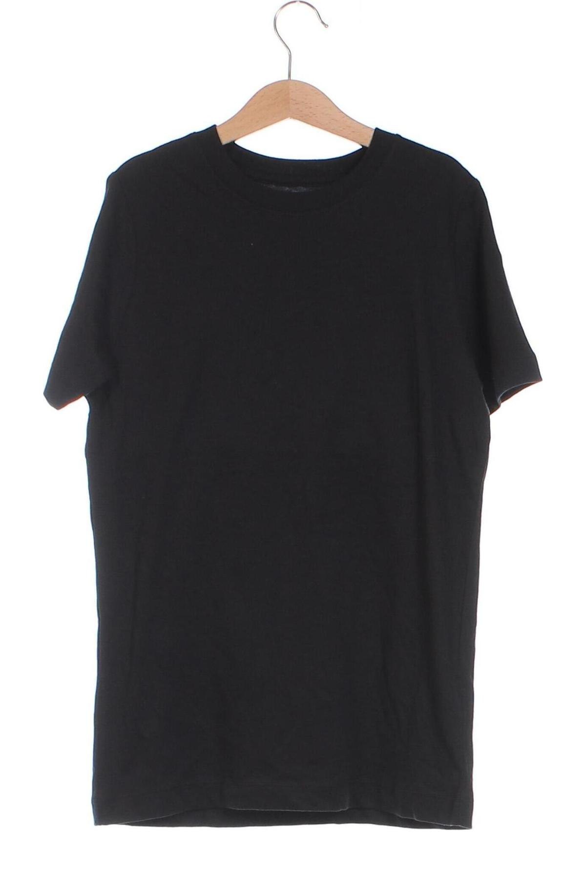 Detské tričko Nike, Veľkosť 9-10y/ 140-146 cm, Farba Čierna, Cena  10,43 €