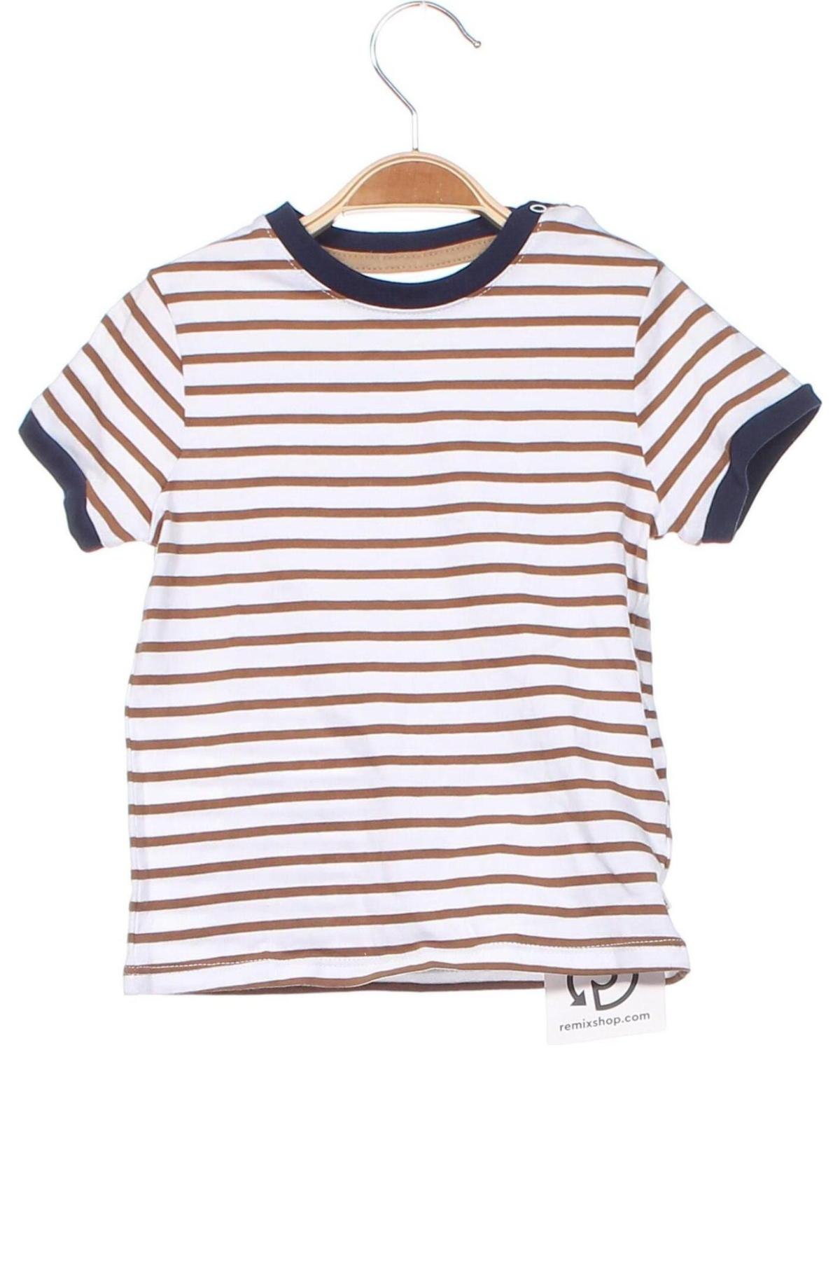 Tricou pentru copii Obaibi, Mărime 9-12m/ 74-80 cm, Culoare Multicolor, Preț 42,11 Lei