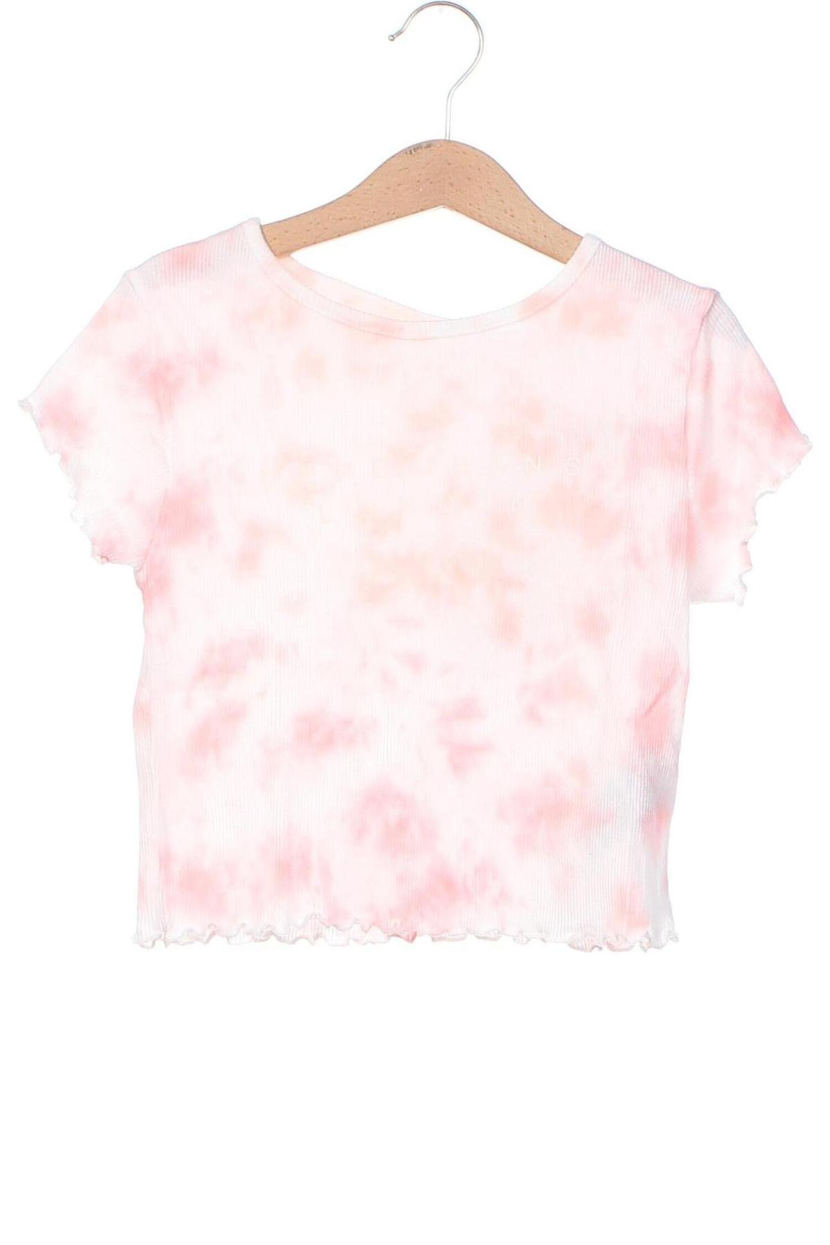 Kinder T-Shirt Pepe Jeans, Größe 9-10y/ 140-146 cm, Farbe Rosa, Preis 17,09 €