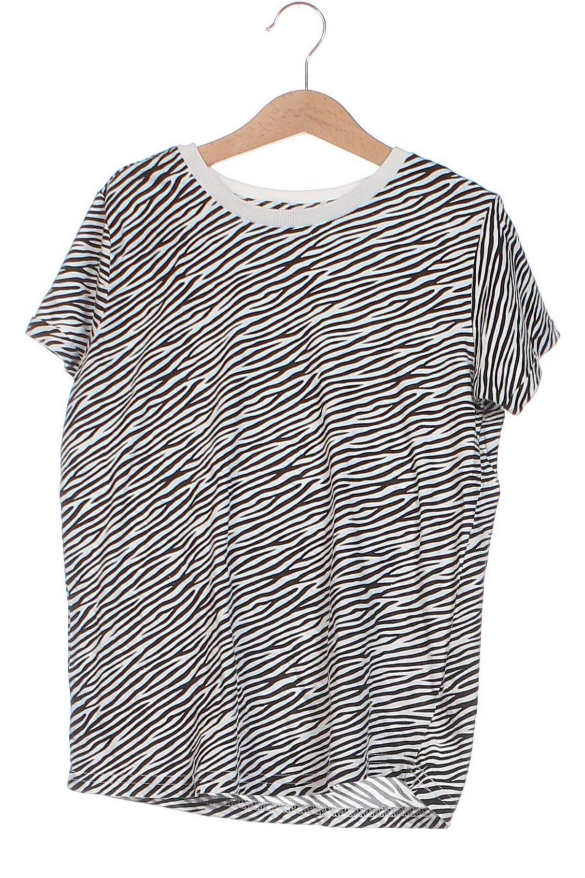 Детска тениска Reserved, Размер 11-12y/ 152-158 см, Цвят Многоцветен, Цена 5,76 лв.