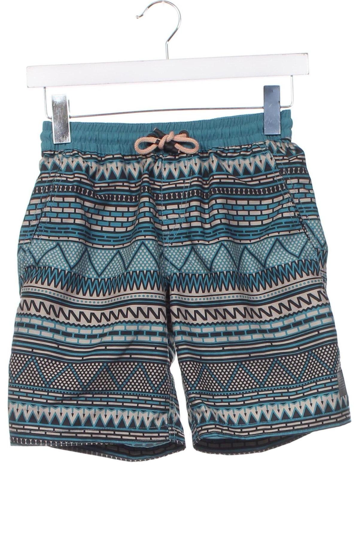 Costum de baie pentru copii Brunotti, Mărime 10-11y/ 146-152 cm, Culoare Multicolor, Preț 51,58 Lei