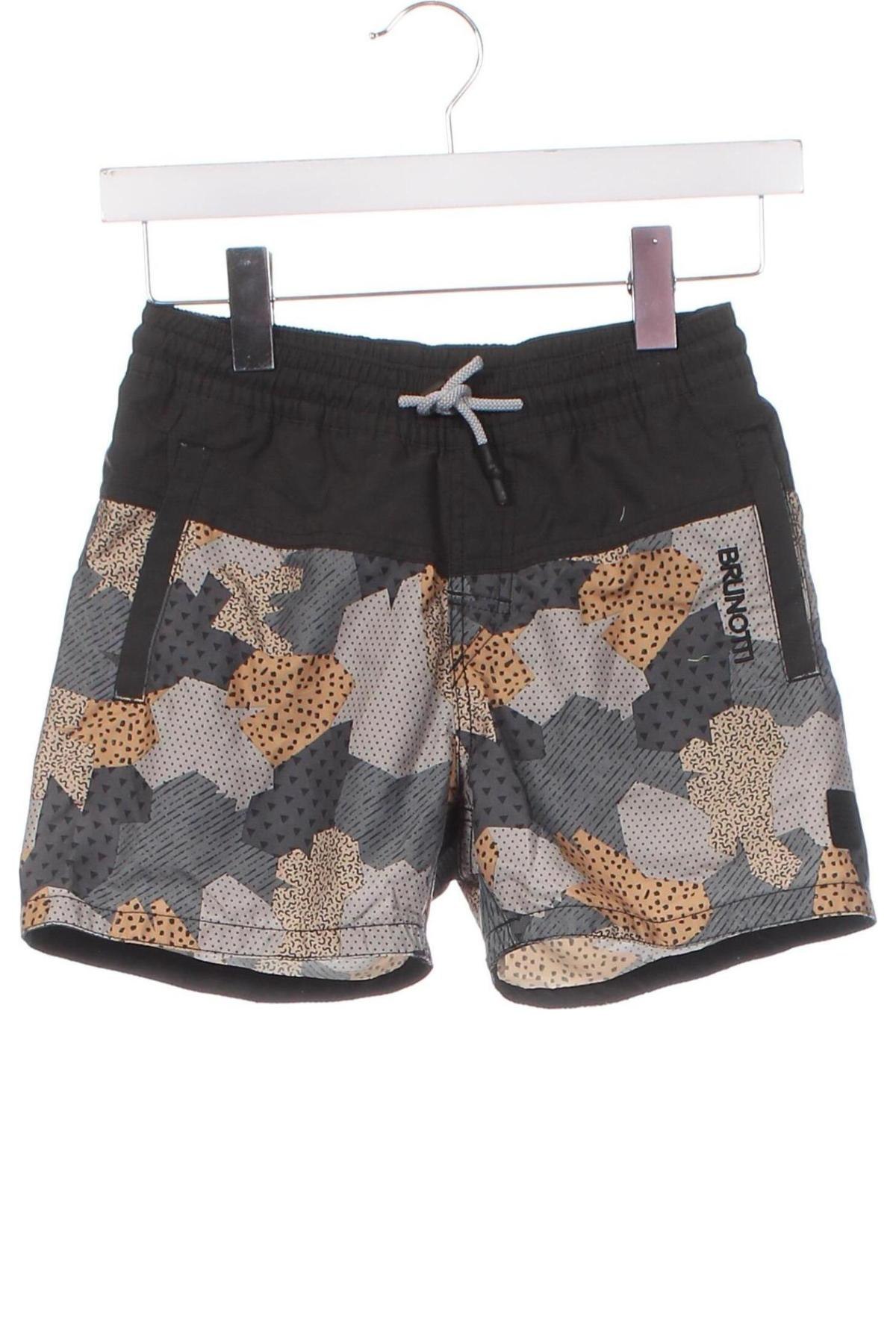 Costum de baie pentru copii Brunotti, Mărime 10-11y/ 146-152 cm, Culoare Multicolor, Preț 62,10 Lei