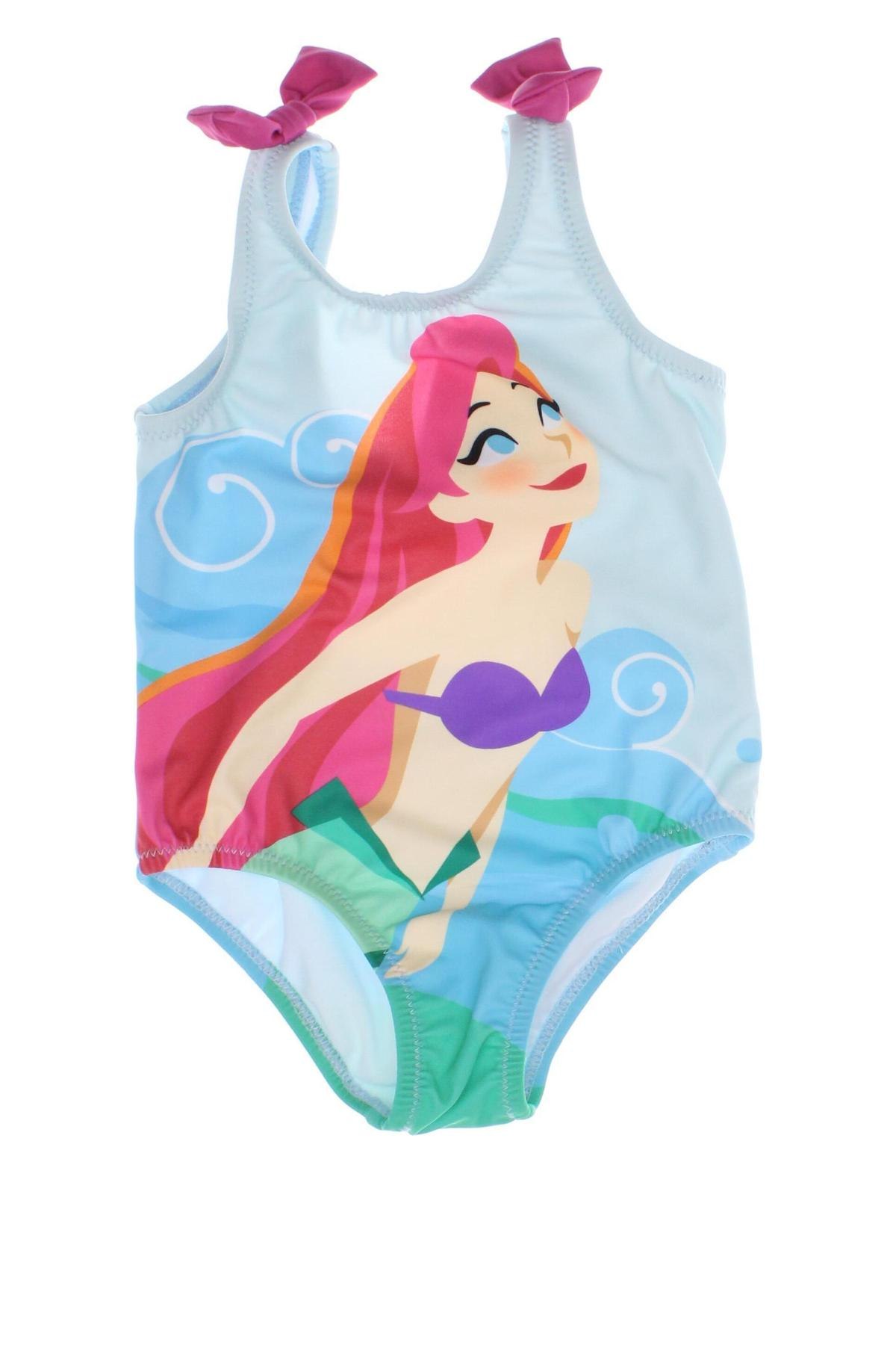 Kinderbadeanzug Disney, Größe 6-9m/ 68-74 cm, Farbe Mehrfarbig, Preis € 18,56