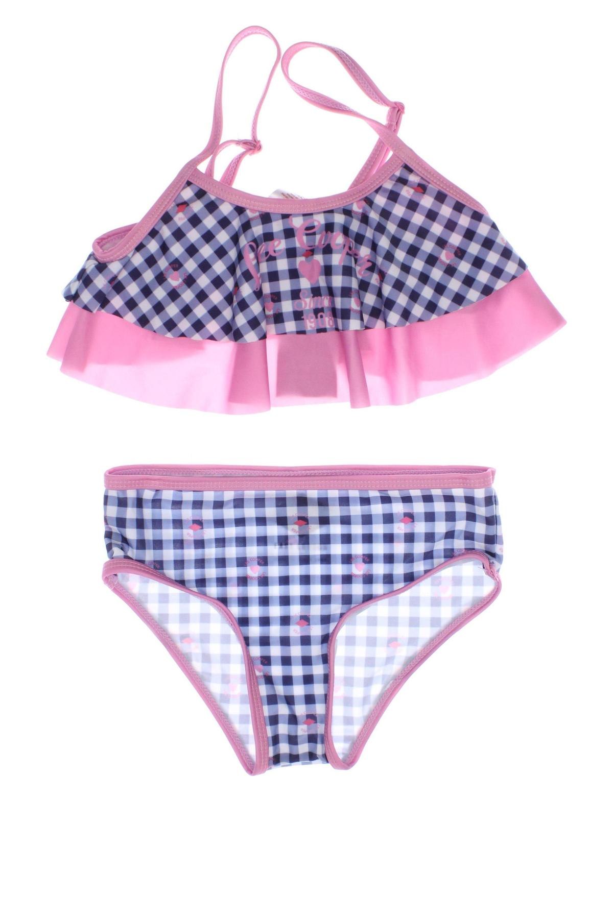 Costum de baie pentru copii Lee Cooper, Mărime 3-4y/ 104-110 cm, Culoare Multicolor, Preț 62,10 Lei