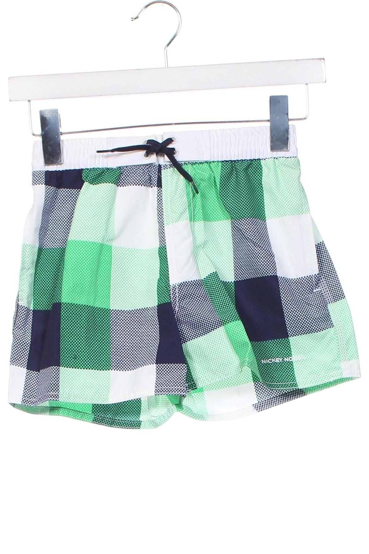 Costum de baie pentru copii Nickey Nobel, Mărime 9-10y/ 140-146 cm, Culoare Multicolor, Preț 51,58 Lei