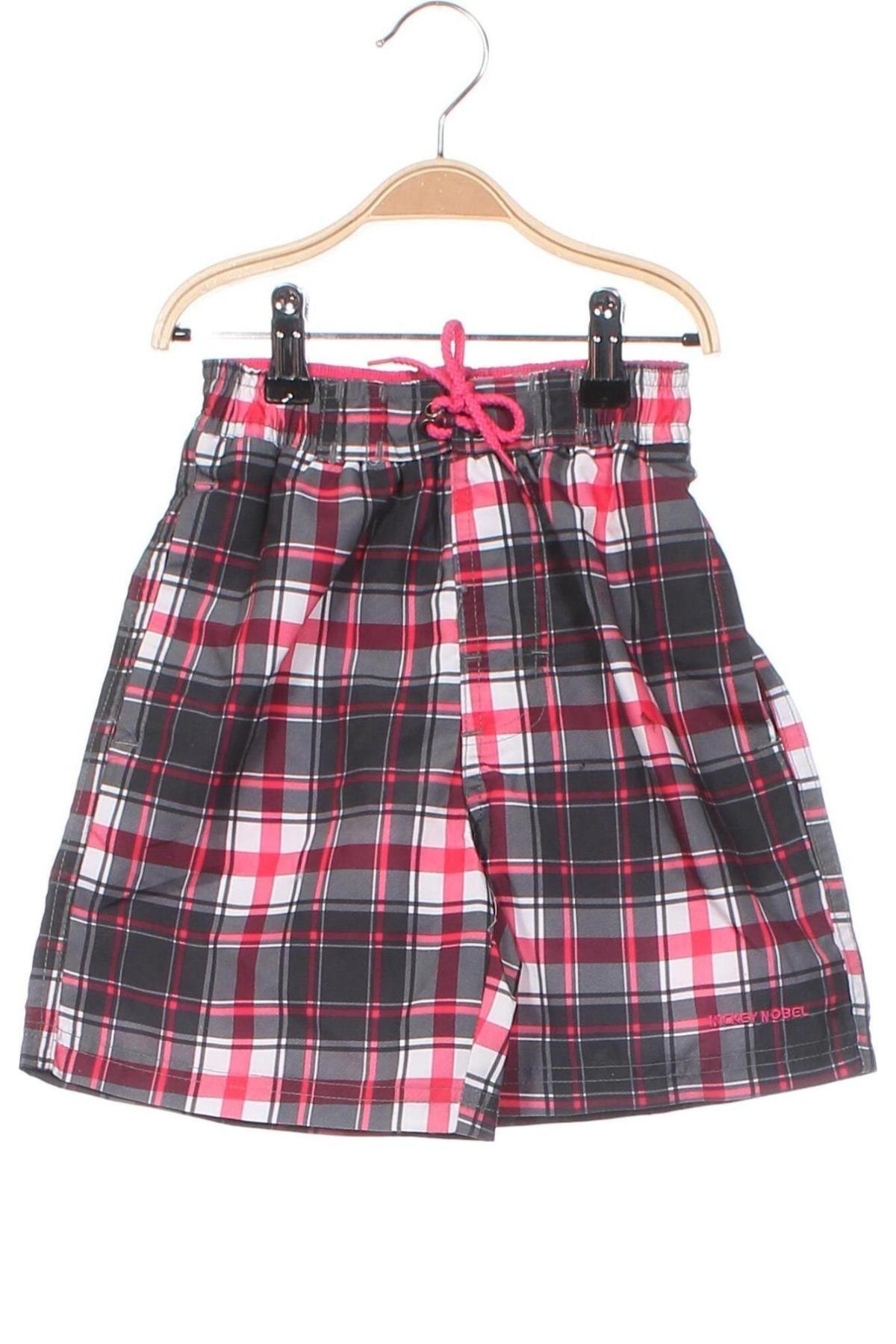 Costum de baie pentru copii Nickey Nobel, Mărime 5-6y/ 116-122 cm, Culoare Multicolor, Preț 20,99 Lei