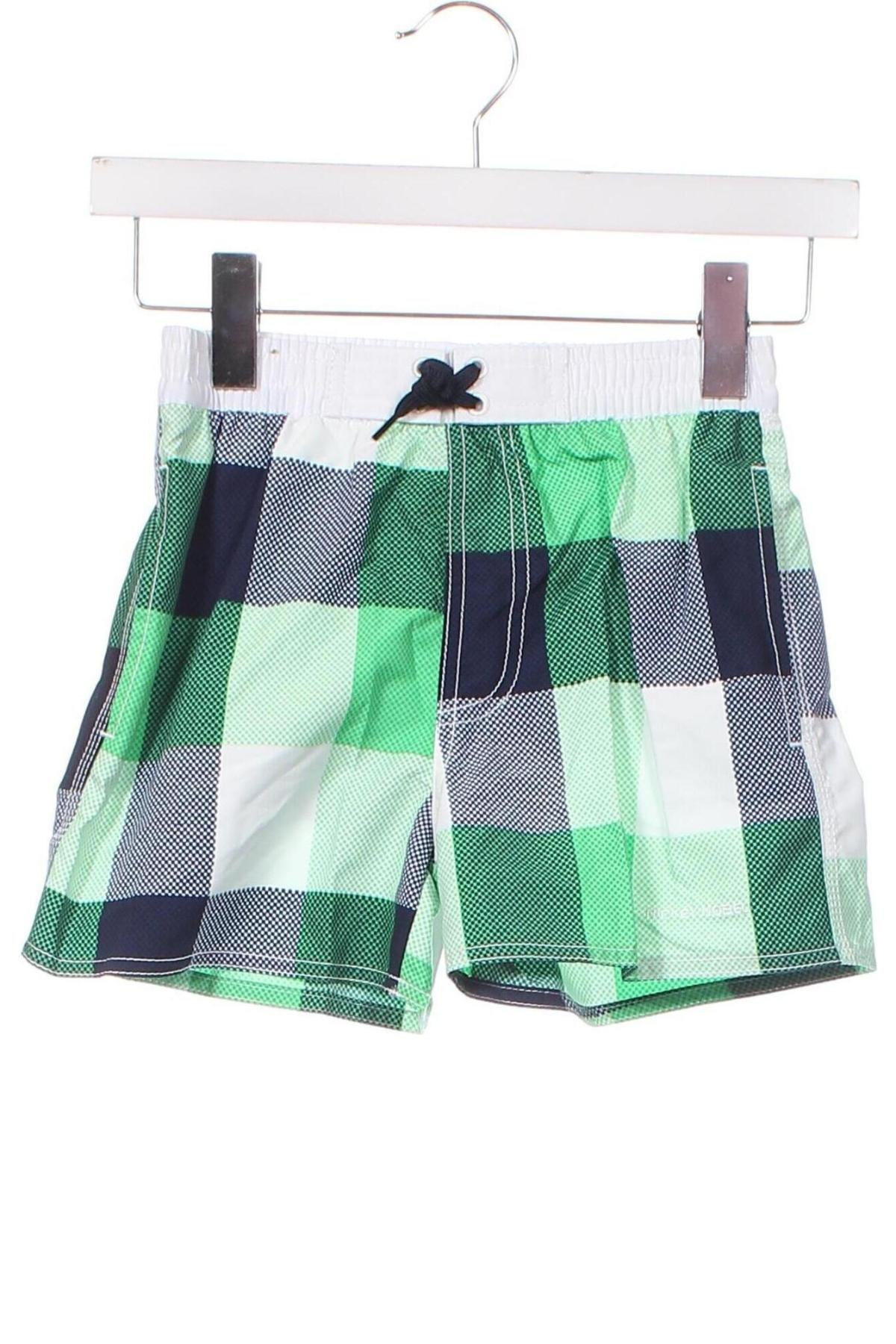 Costum de baie pentru copii Nickey Nobel, Mărime 9-10y/ 140-146 cm, Culoare Multicolor, Preț 45,13 Lei