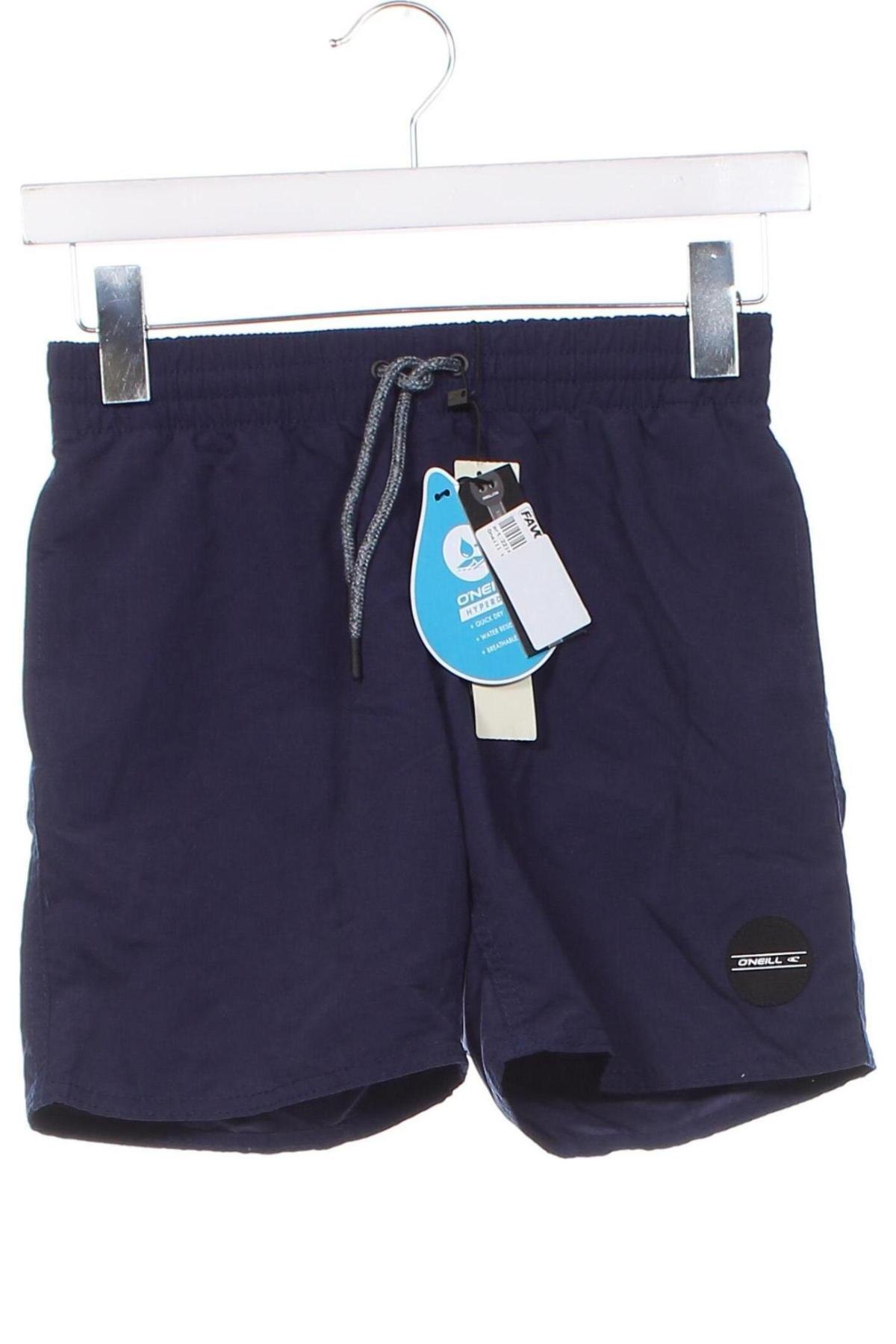 Kinderbadeanzug O'neill, Größe 11-12y/ 152-158 cm, Farbe Blau, Preis 24,19 €