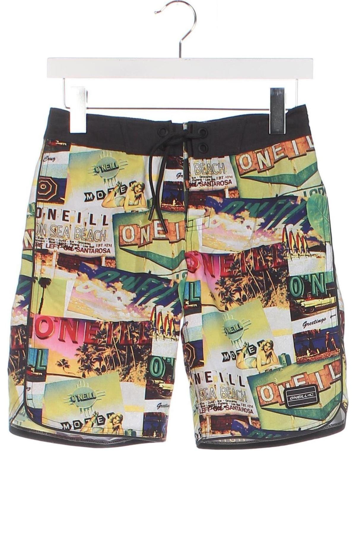 Costum de baie pentru copii O'neill, Mărime 10-11y/ 146-152 cm, Culoare Multicolor, Preț 113,34 Lei