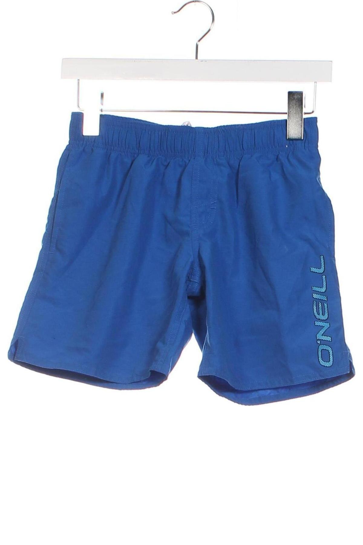 Kinderbadeanzug O'neill, Größe 10-11y/ 146-152 cm, Farbe Blau, Preis € 20,07