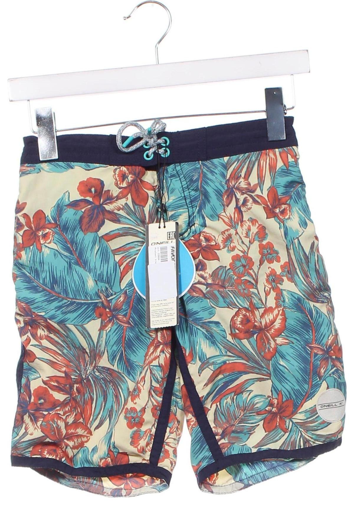 Costum de baie pentru copii O'neill, Mărime 11-12y/ 152-158 cm, Culoare Multicolor, Preț 123,47 Lei