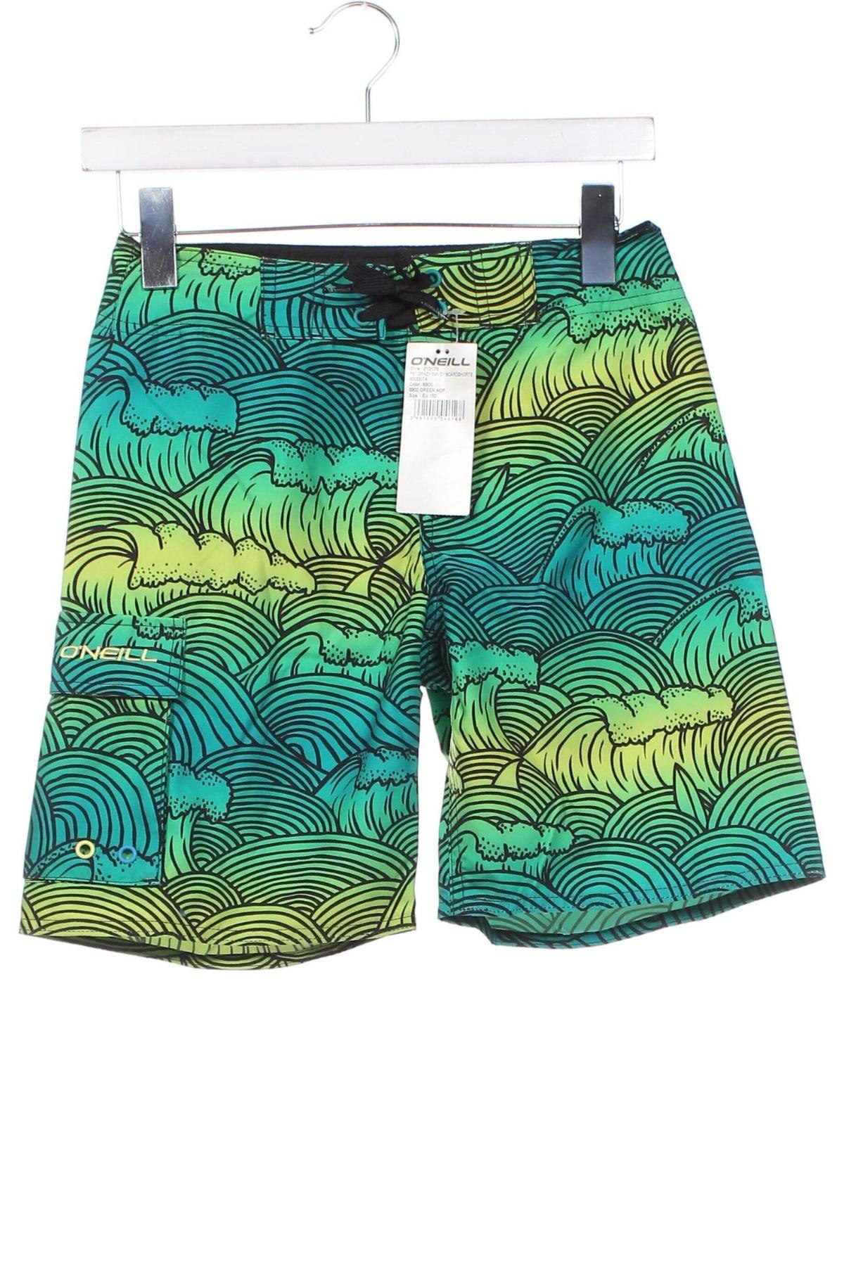 Costum de baie pentru copii O'neill, Mărime 10-11y/ 146-152 cm, Culoare Multicolor, Preț 147,50 Lei