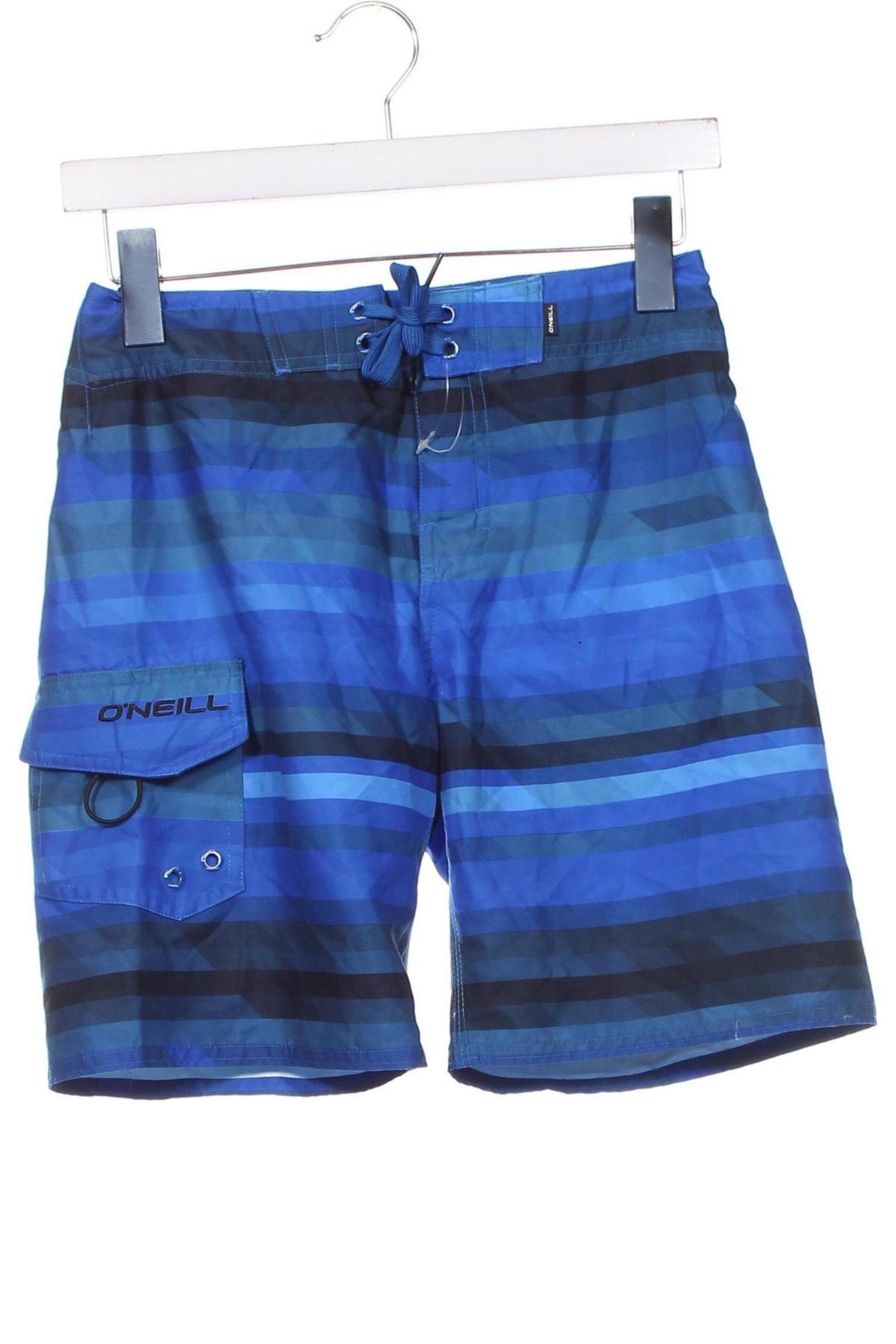 Costum de baie pentru copii O'neill, Mărime 10-11y/ 146-152 cm, Culoare Albastru, Preț 80,74 Lei