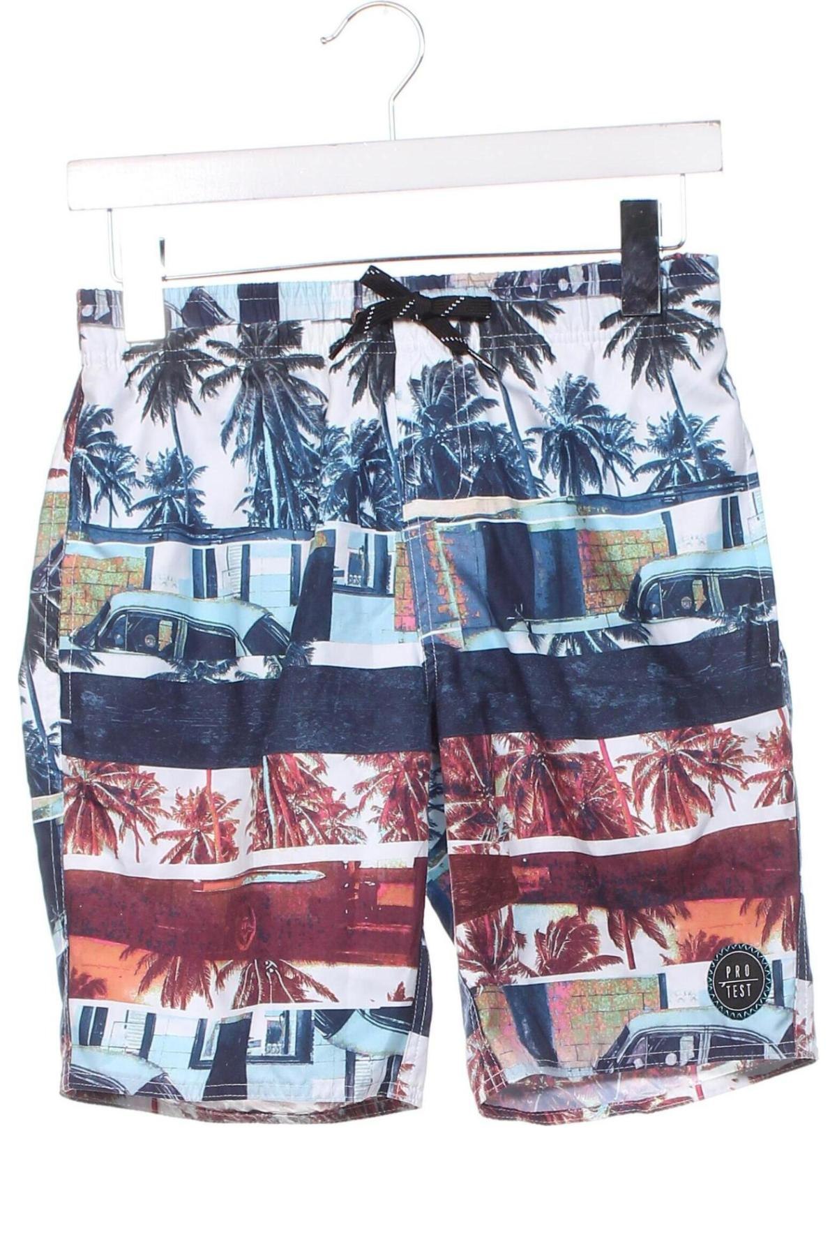 Costum de baie pentru copii Protest, Mărime 11-12y/ 152-158 cm, Culoare Multicolor, Preț 62,10 Lei