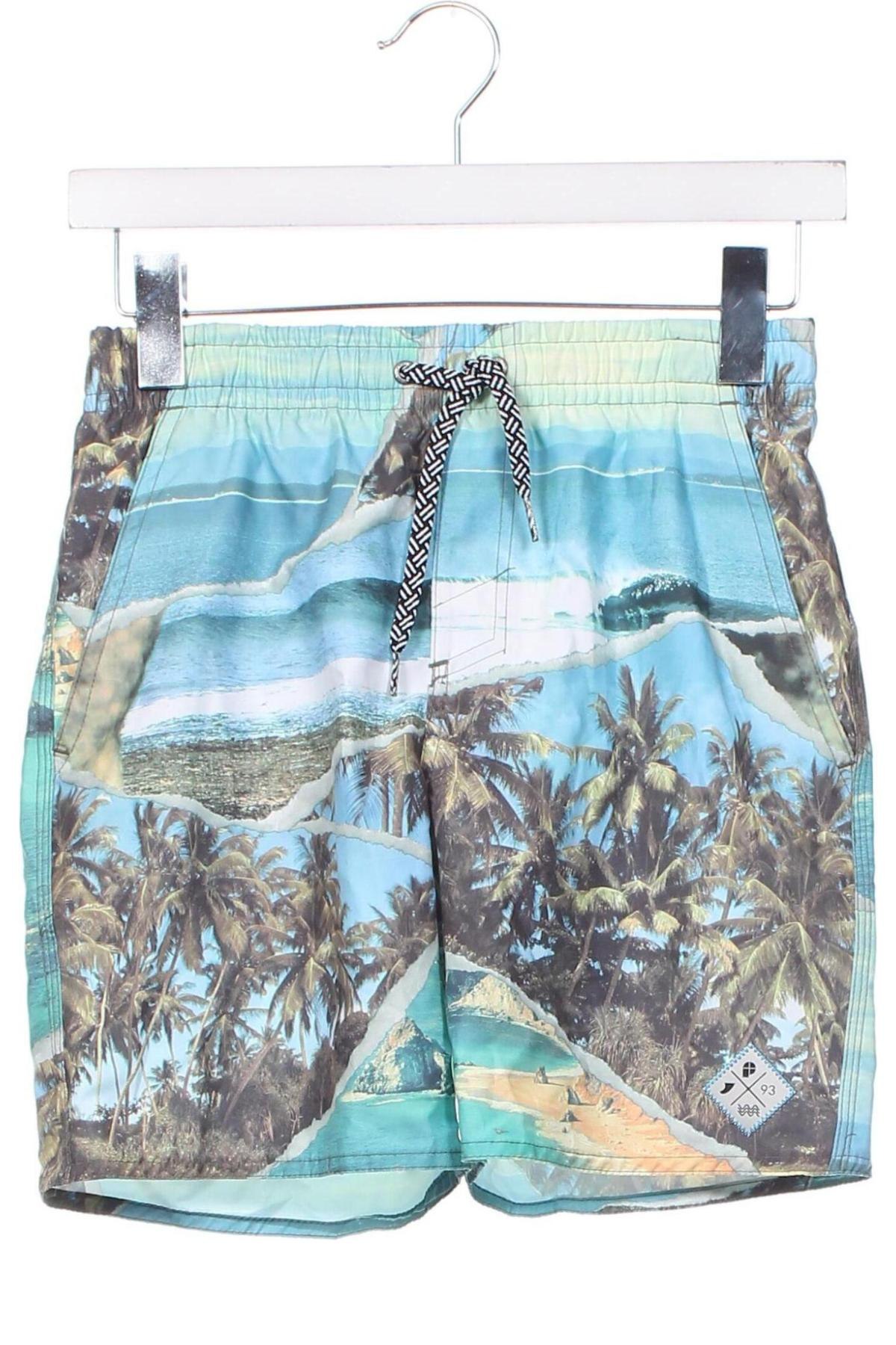 Costum de baie pentru copii Protest, Mărime 11-12y/ 152-158 cm, Culoare Multicolor, Preț 62,10 Lei