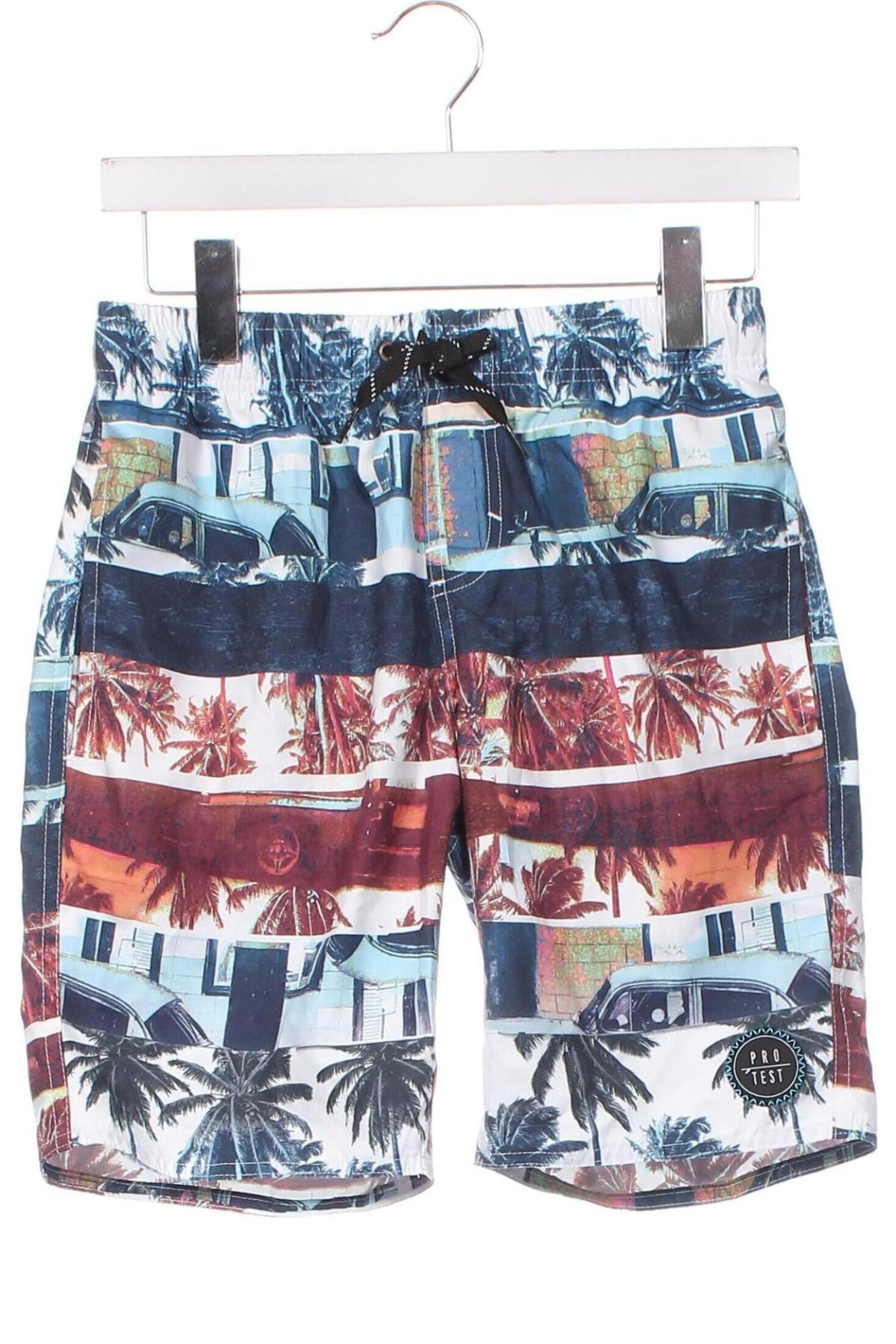 Costum de baie pentru copii Protest, Mărime 10-11y/ 146-152 cm, Culoare Multicolor, Preț 62,10 Lei