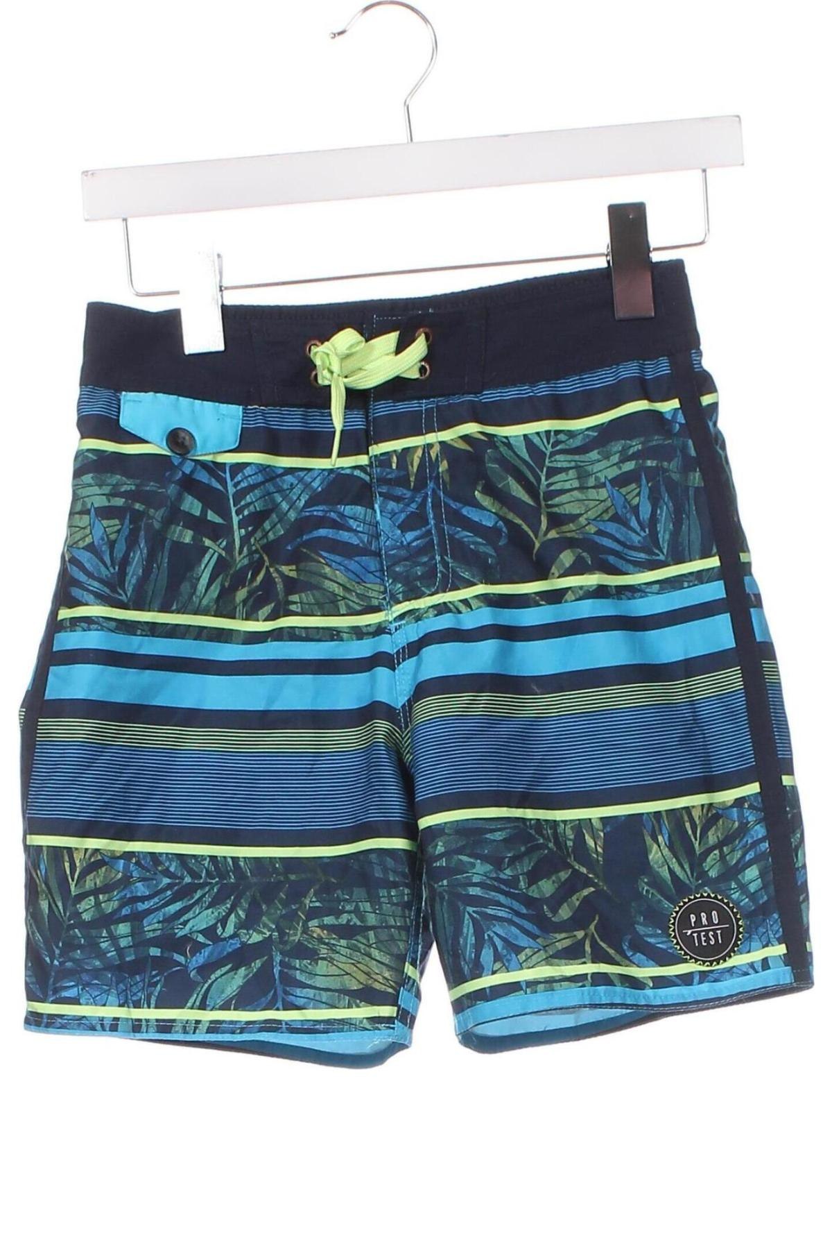 Costum de baie pentru copii Protest, Mărime 10-11y/ 146-152 cm, Culoare Multicolor, Preț 62,10 Lei