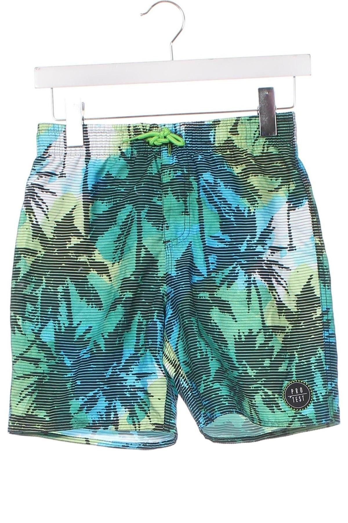 Costum de baie pentru copii Protest, Mărime 10-11y/ 146-152 cm, Culoare Multicolor, Preț 62,10 Lei