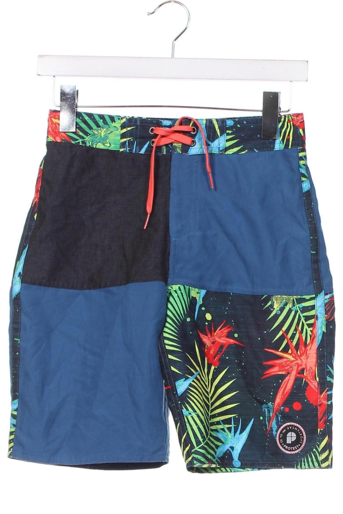 Costum de baie pentru copii Protest, Mărime 10-11y/ 146-152 cm, Culoare Multicolor, Preț 62,10 Lei