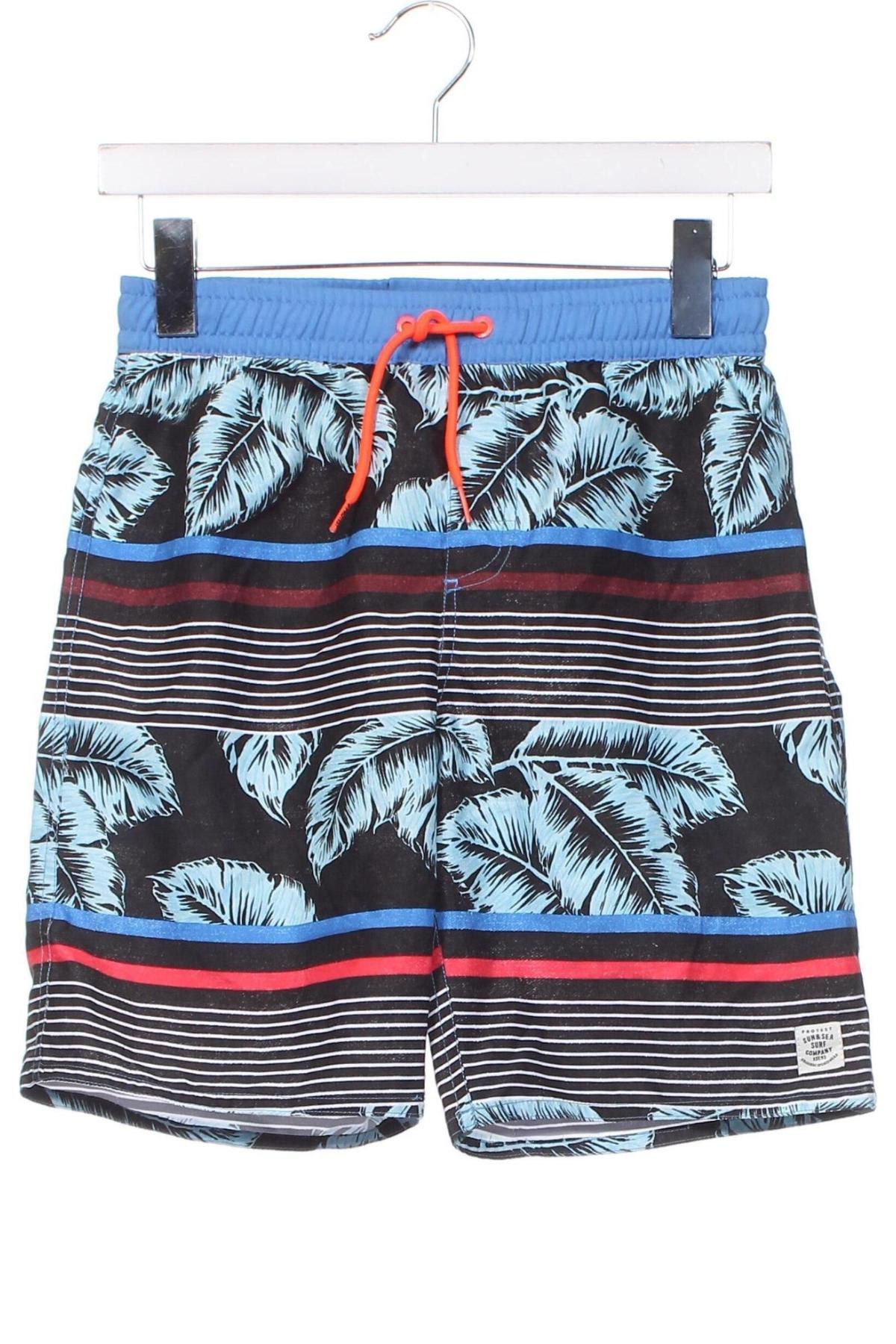 Costum de baie pentru copii Protest, Mărime 10-11y/ 146-152 cm, Culoare Multicolor, Preț 62,10 Lei