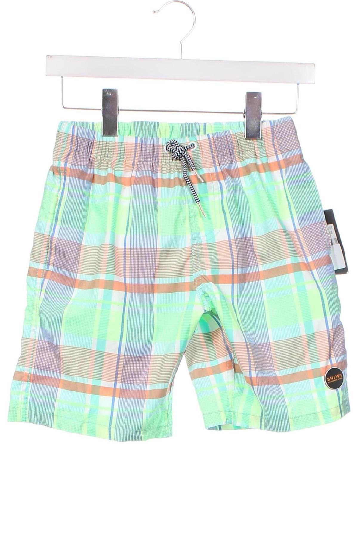 Costum de baie pentru copii Shiwi, Mărime 11-12y/ 152-158 cm, Culoare Multicolor, Preț 20,99 Lei