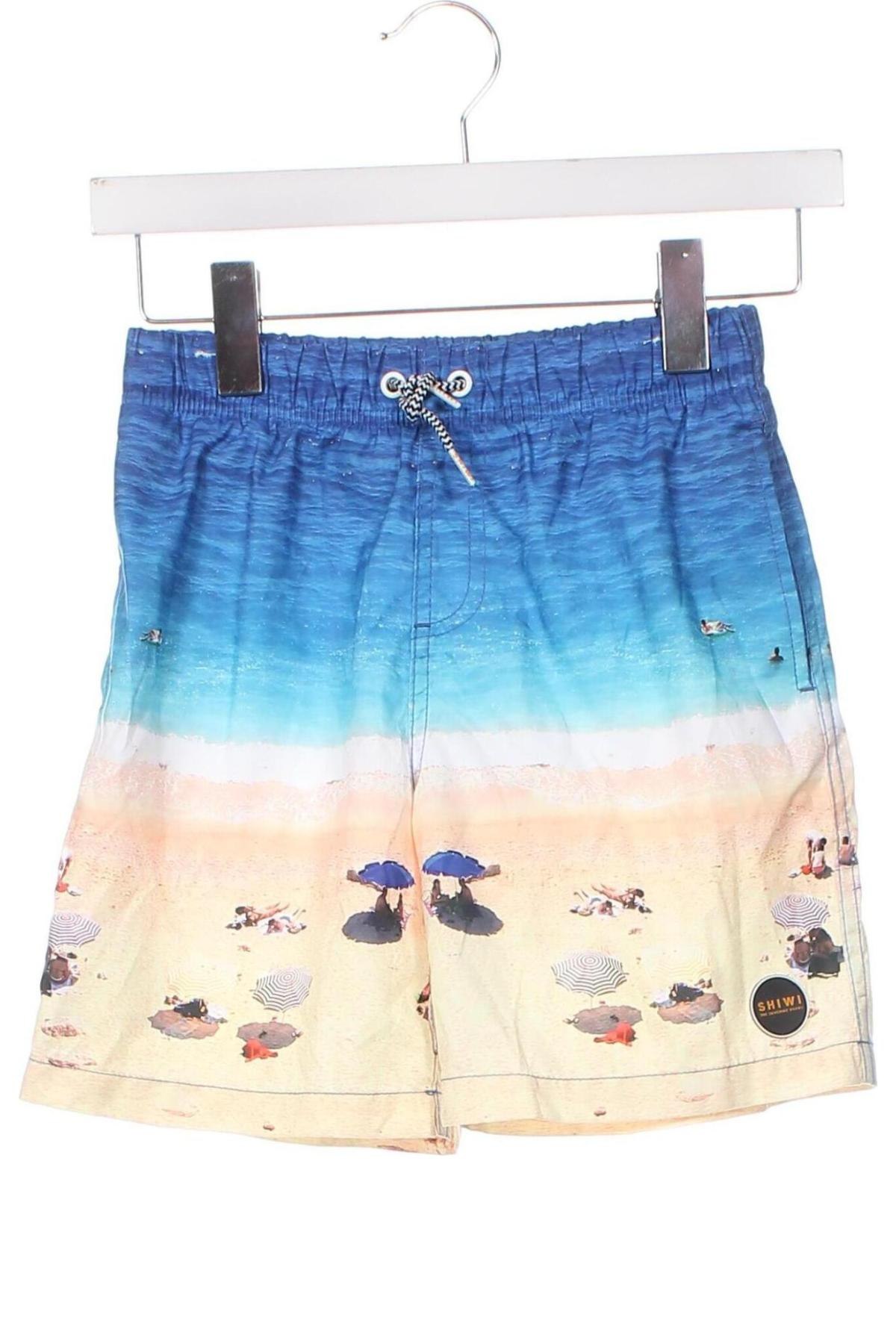 Costum de baie pentru copii Shiwi, Mărime 9-10y/ 140-146 cm, Culoare Multicolor, Preț 128,95 Lei