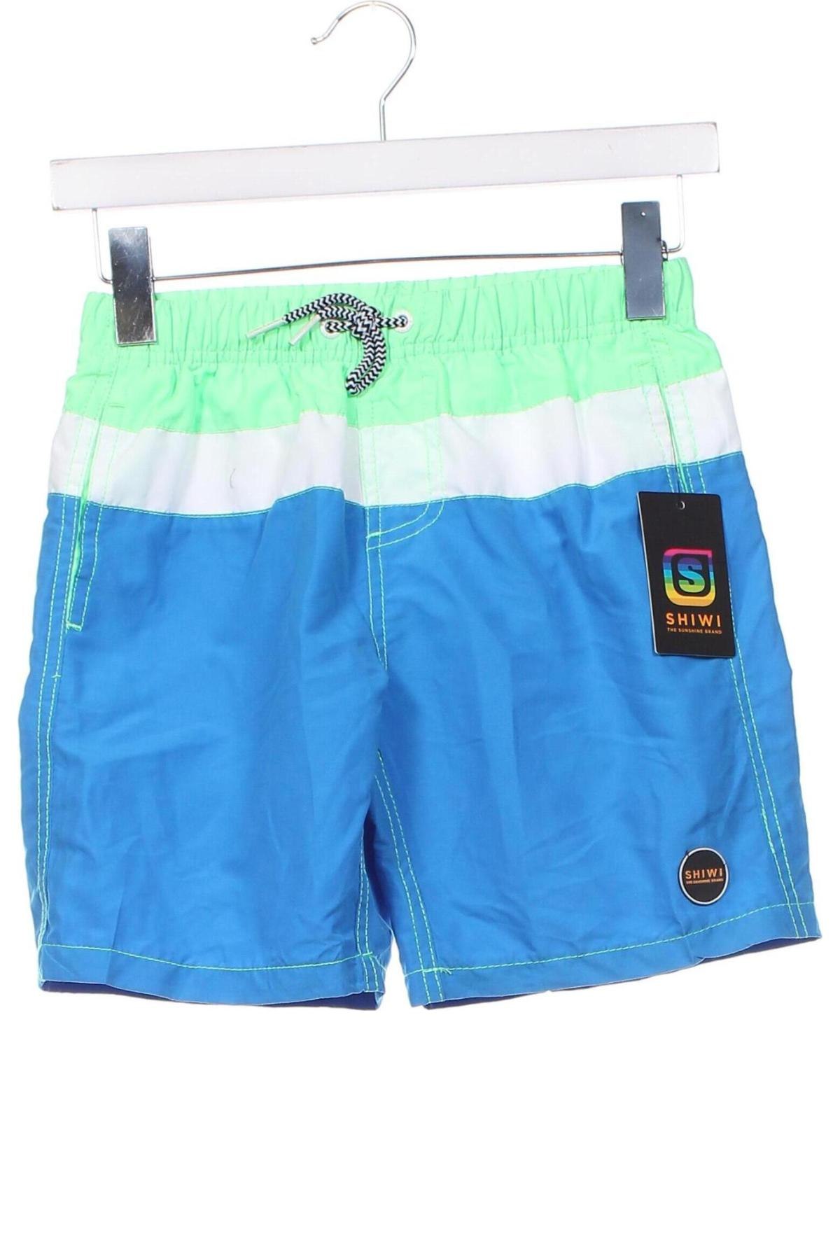 Costum de baie pentru copii Shiwi, Mărime 8-9y/ 134-140 cm, Culoare Multicolor, Preț 87,69 Lei