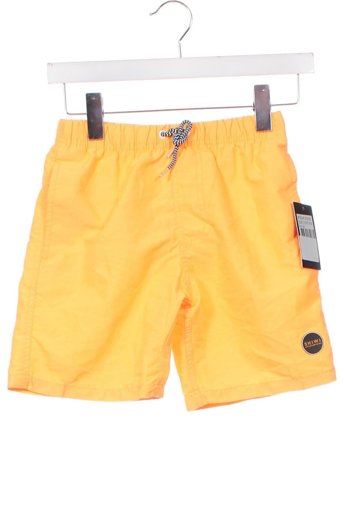 Detské plavky Shiwi, Veľkosť 9-10y/ 140-146 cm, Farba Oranžová, Cena  10,10 €