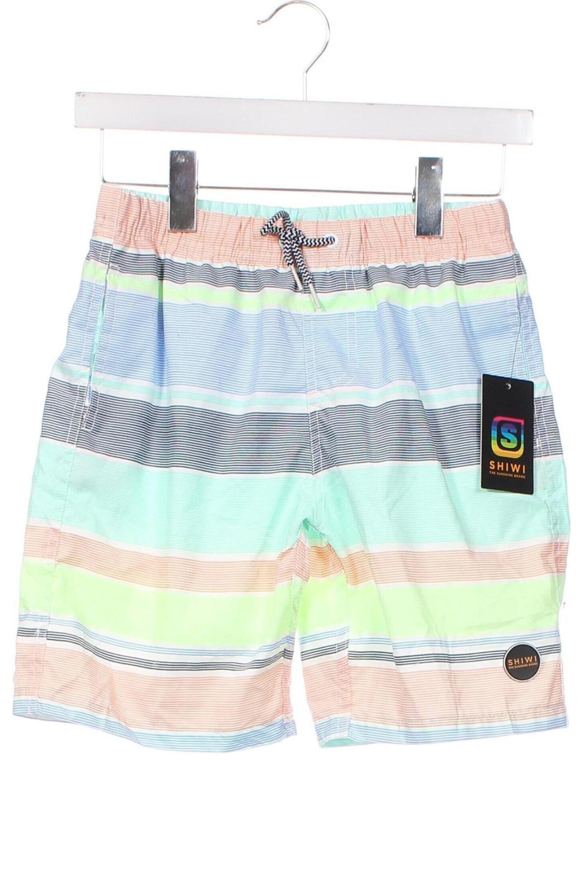 Costum de baie pentru copii Shiwi, Mărime 11-12y/ 152-158 cm, Culoare Multicolor, Preț 53,37 Lei